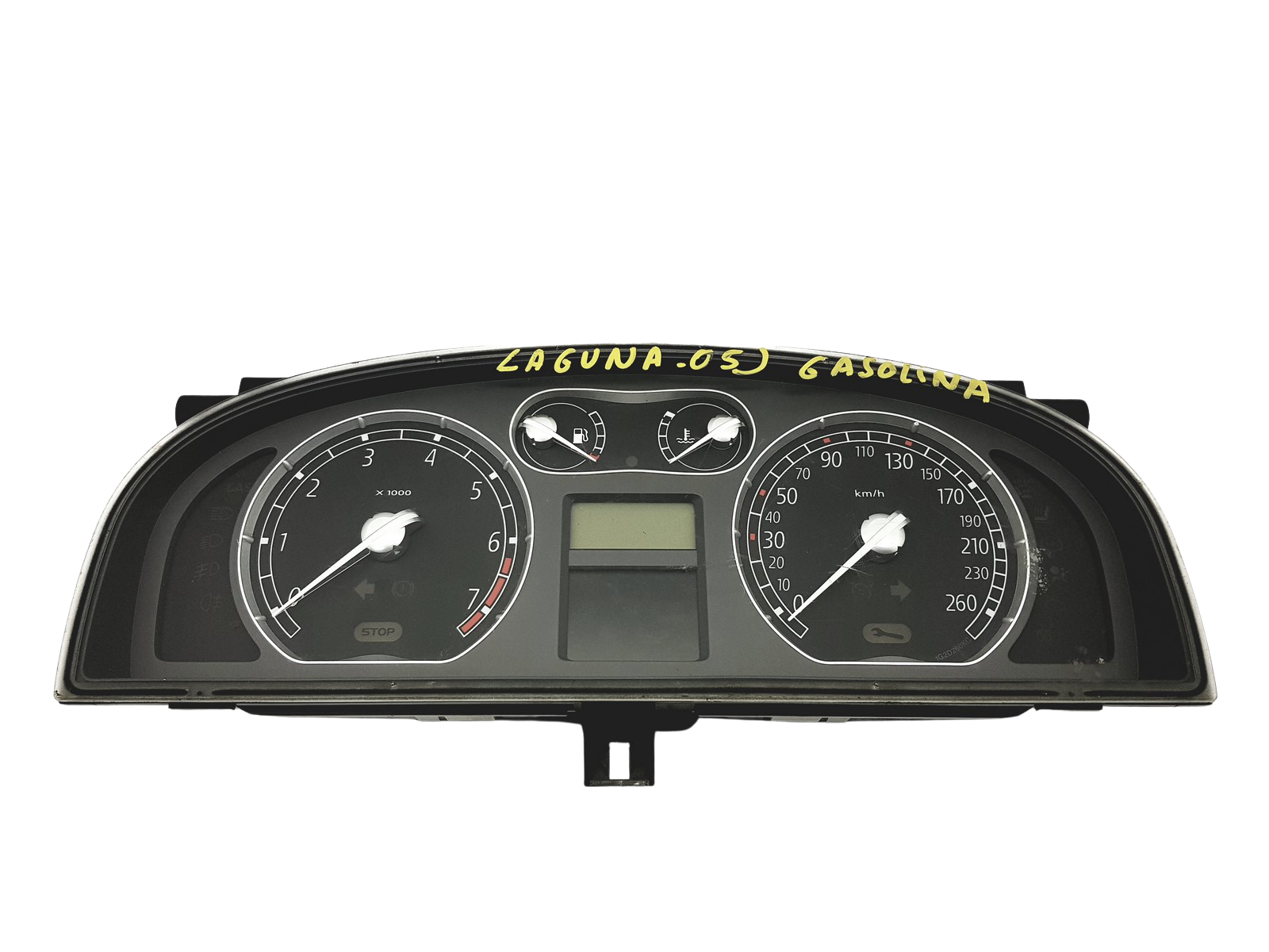 Tahhomeeter Renault Laguna 2 8200291332 51183 main product photo
