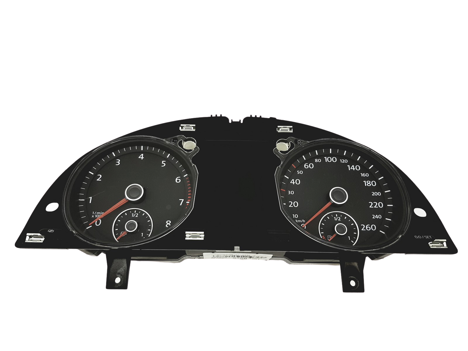 Tahhomeeter VW Passat 3AA920870B A2C53396327 VDO main product photo