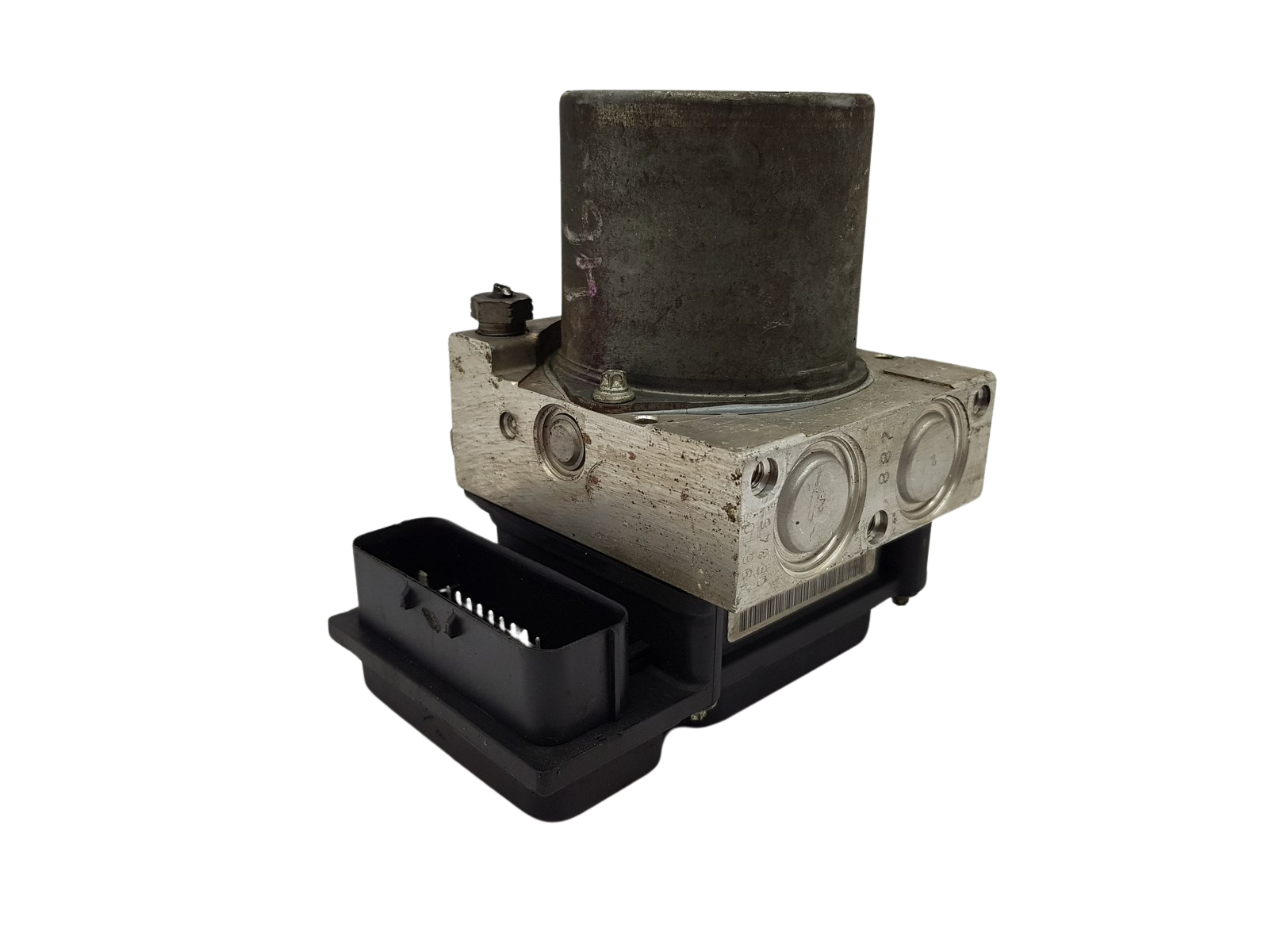 Abs Pump Ford Transit 6C11-2M110-BC 0265231531 0265800419 5995 main product photo