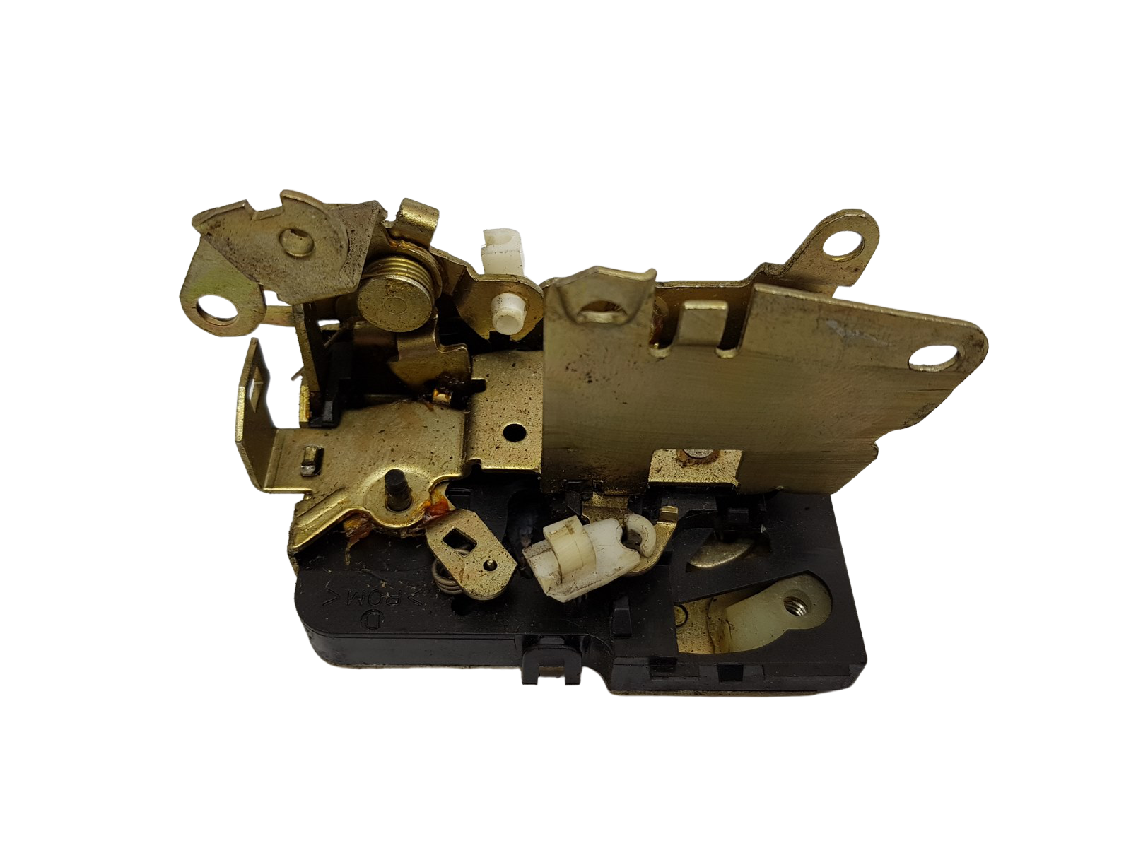 Ukse luku mehhanism Parem Taga 7701469941 Renault Scenic I Megane I Clio 2 11353 main product photo