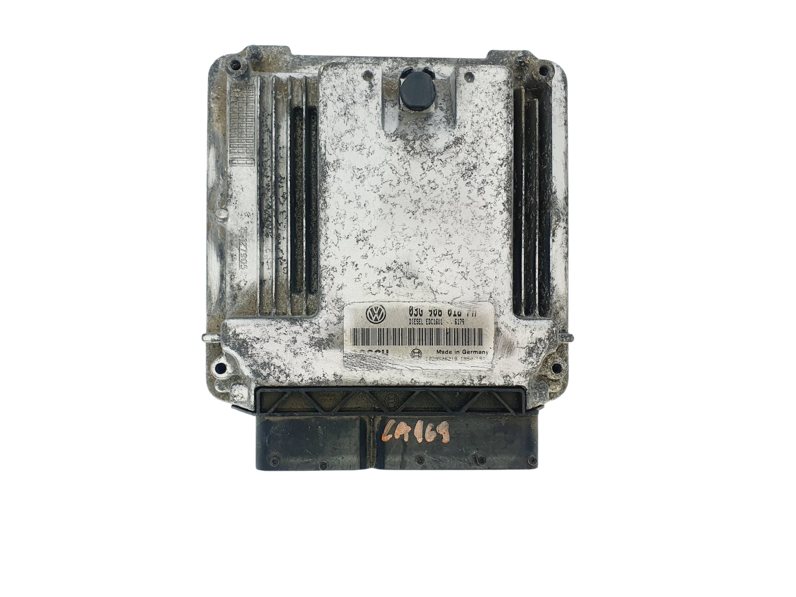 Juhtplokk 03G906016FM 0281011903 VW Bosch 36276 main product photo