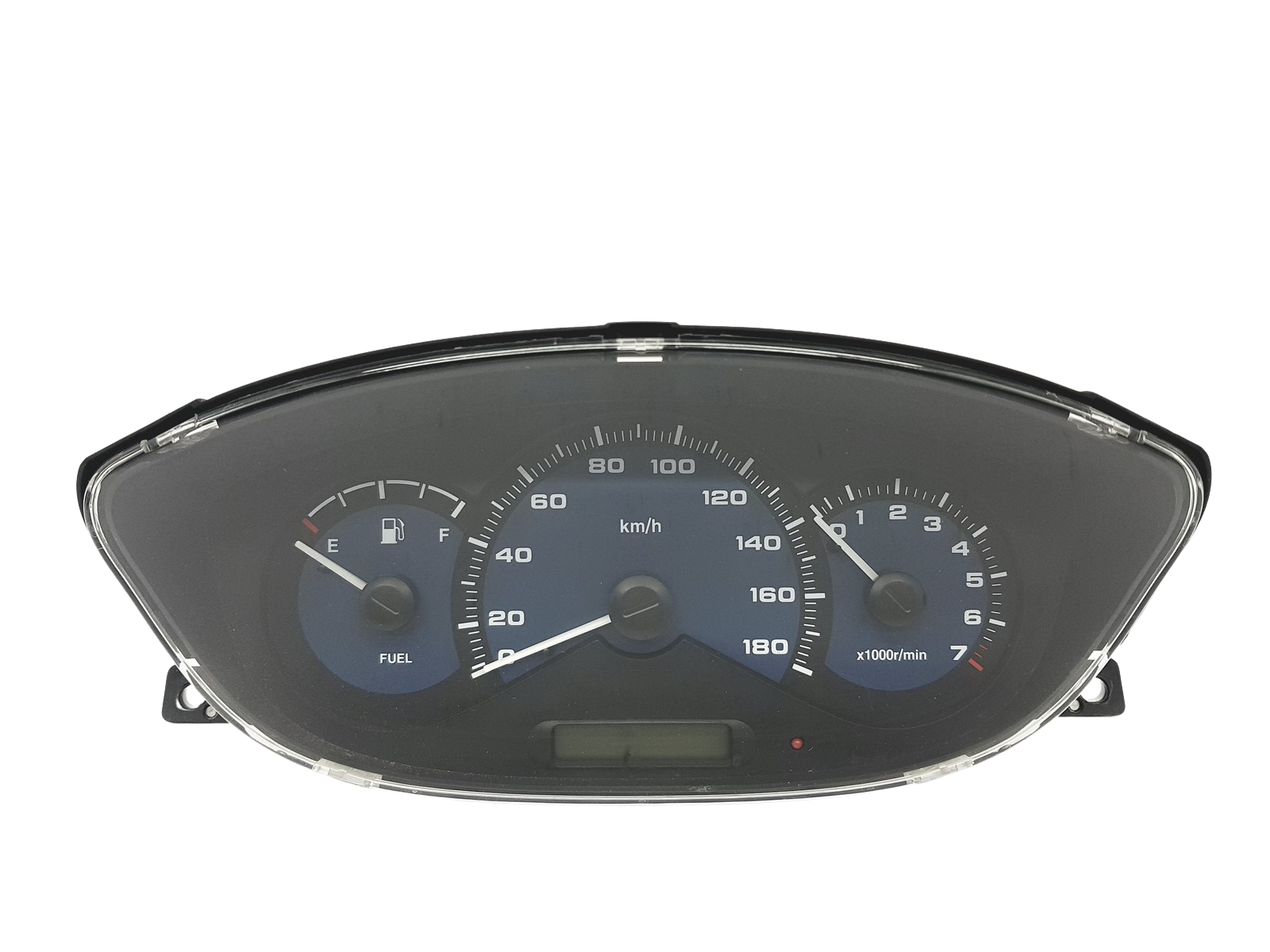 Tahhomeeter Chevrolet Matiz 96664150 54537 main product photo