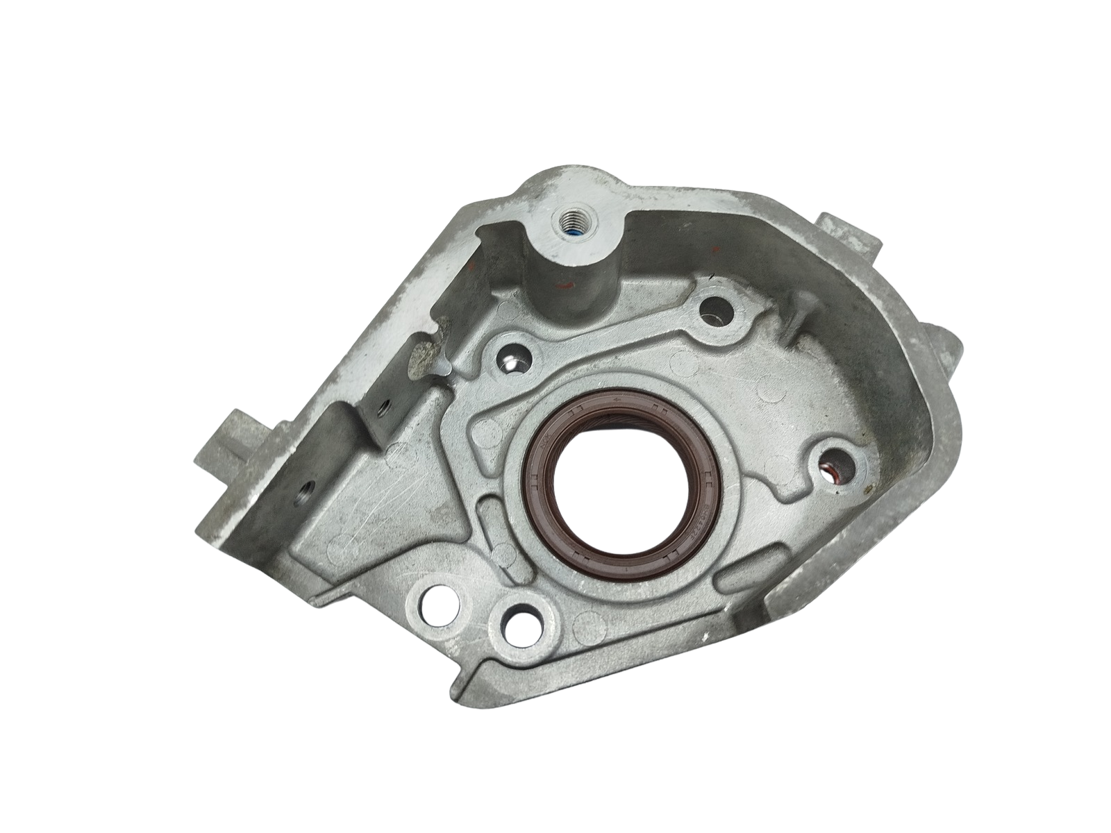 Kinnitus, Klamber 7701052797 3.0 DCI Renault Espace 4 main product photo