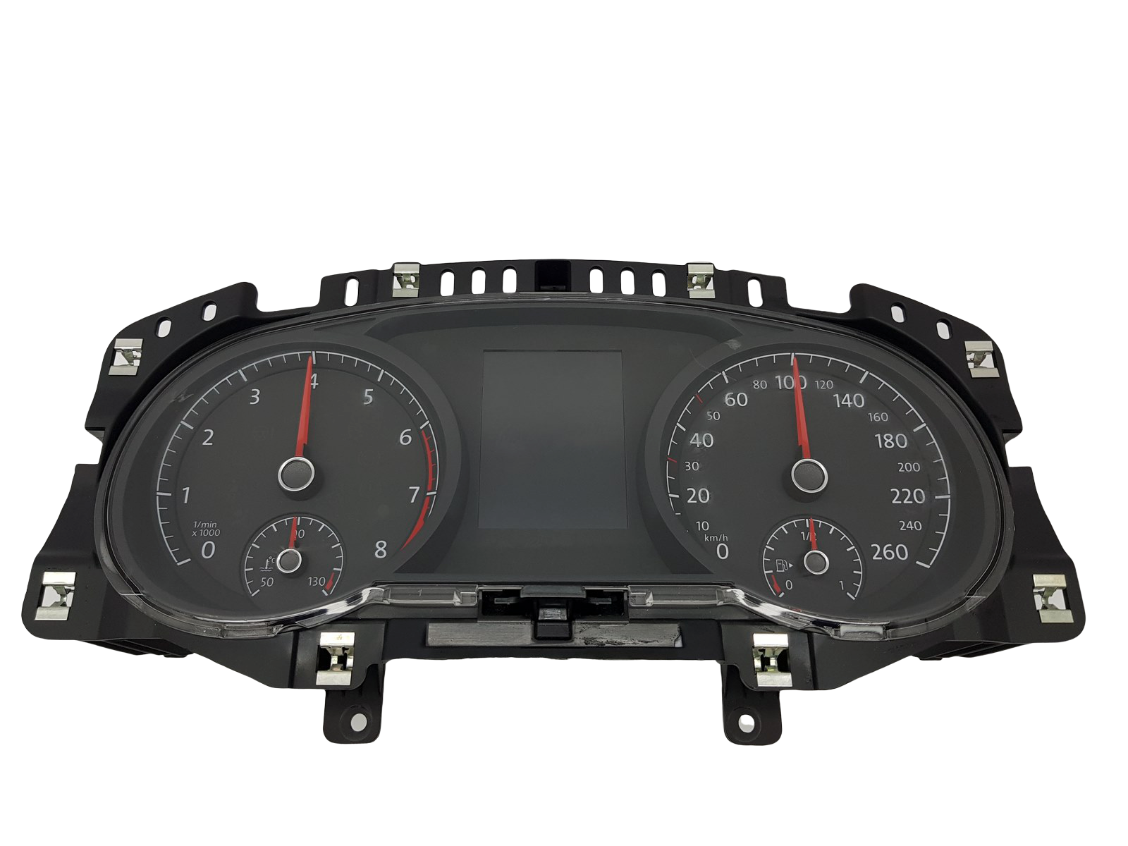 Tahhomeeter VW Golf MK7 5G0920871 Johnson Controls 24961 main product photo