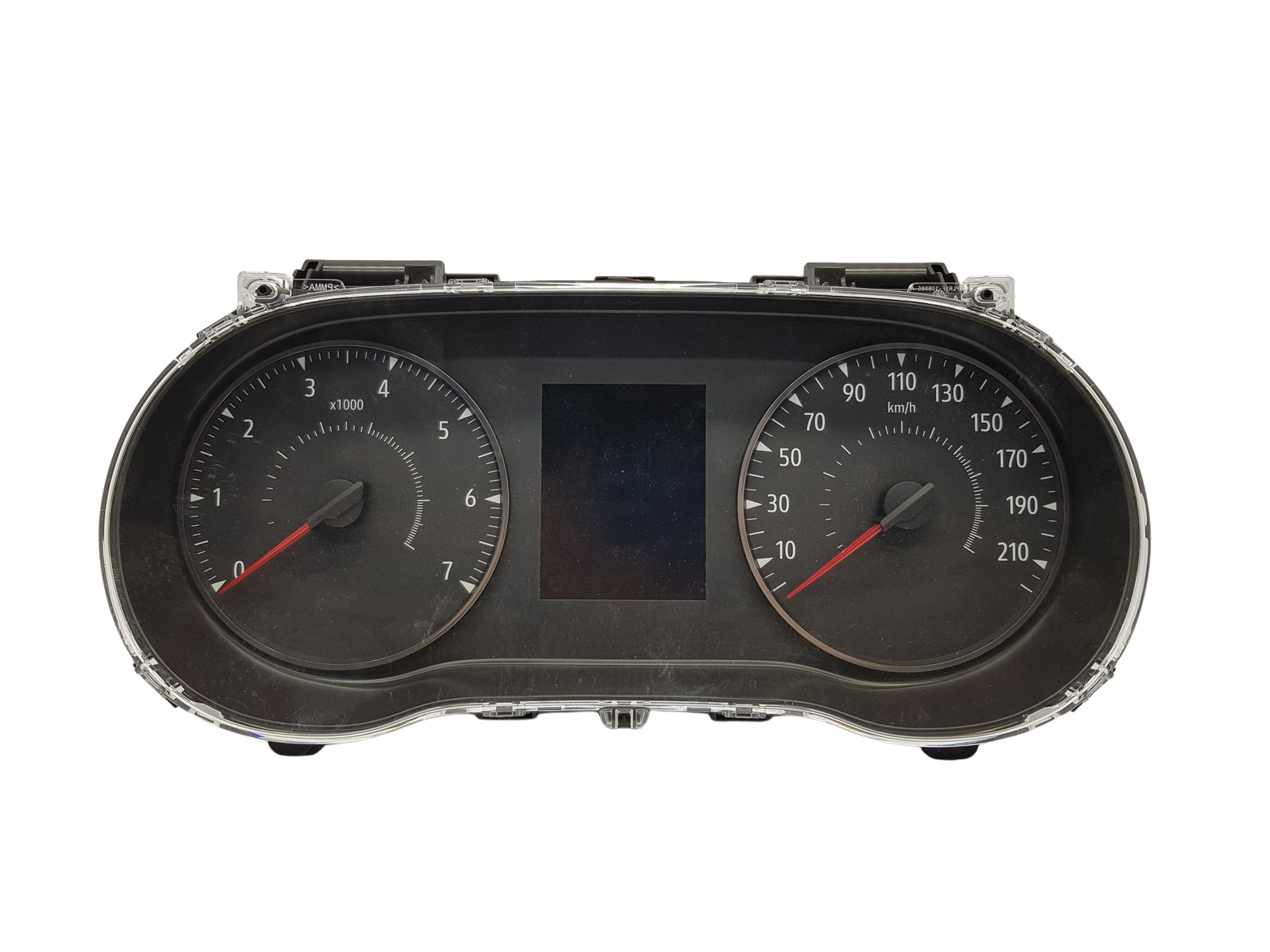 Tahhomeeter Dacia Sandero 3 248097936R VPLR1F-14B115-BJ main product photo