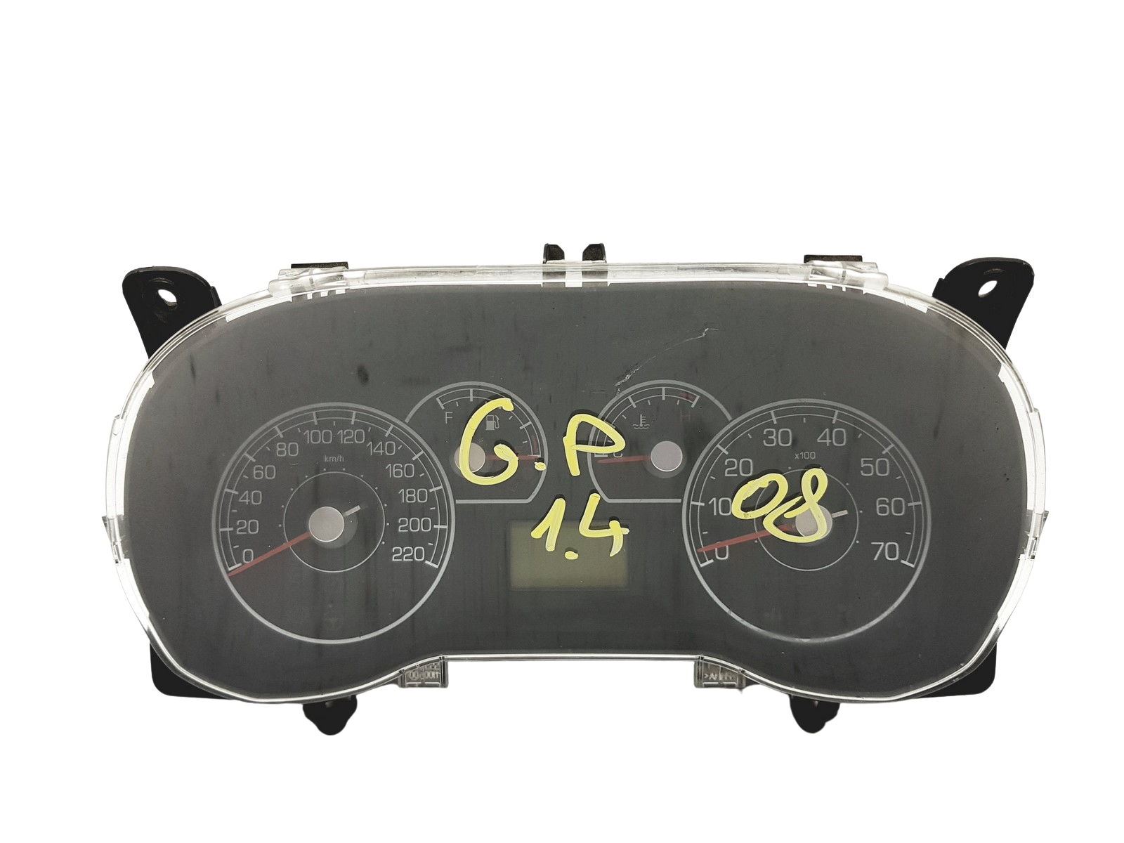 Tahhomeeter Fiat Grande Punto 51803088 52722 main product photo