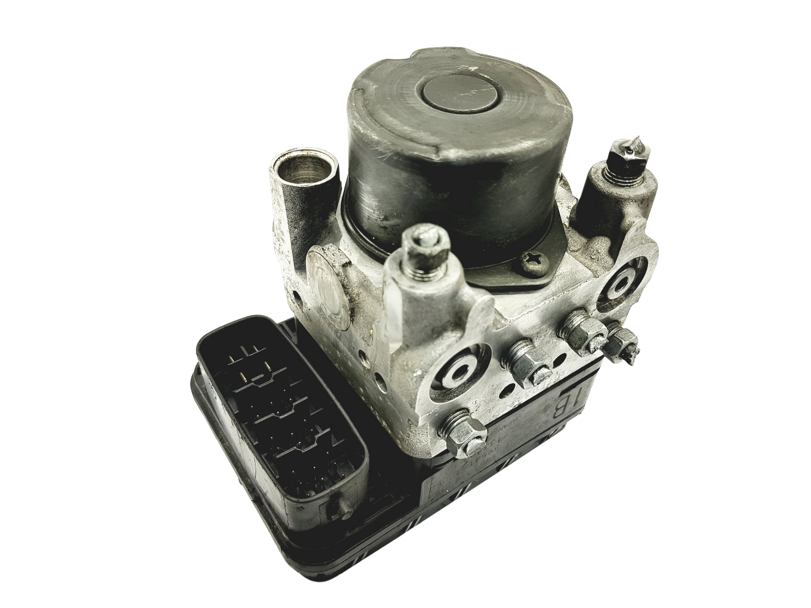 Abs Pump Toyota RAV4 44510-42080 89541-42050 Denso 37103 main product photo