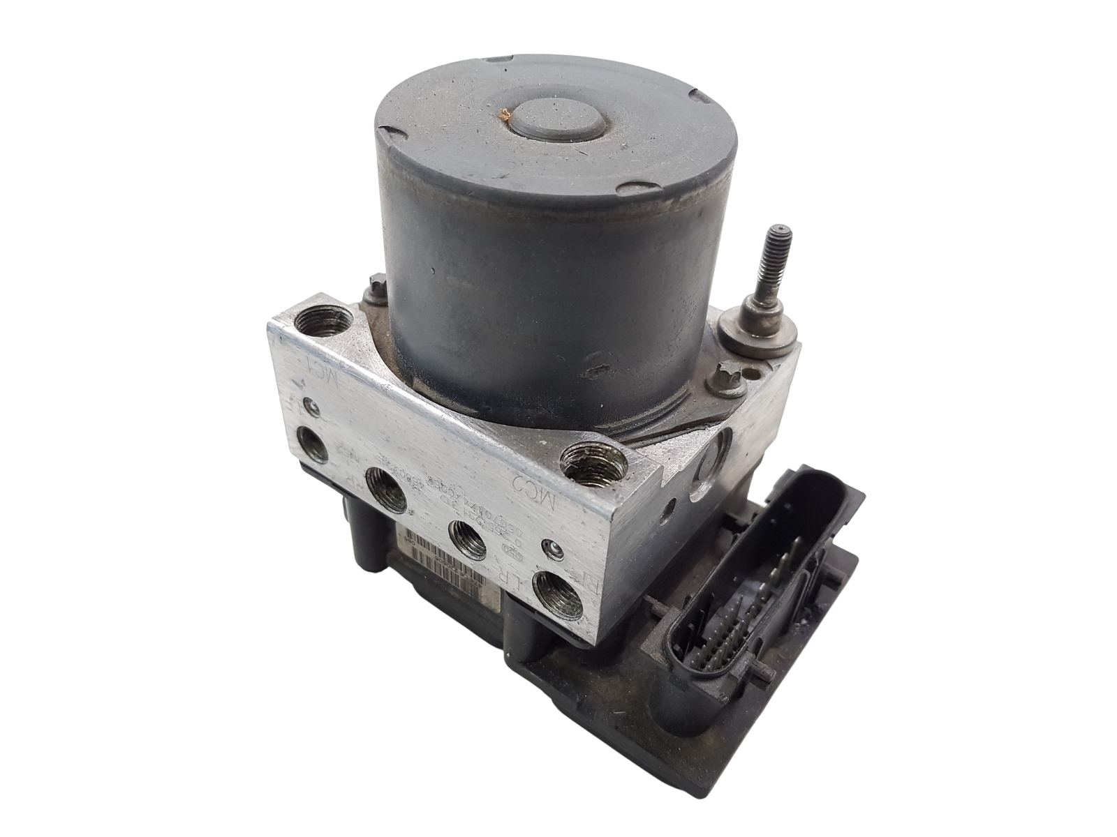 Abs Pump Fiat Panda 46802215 0265231312 0265800306 2377 main product photo