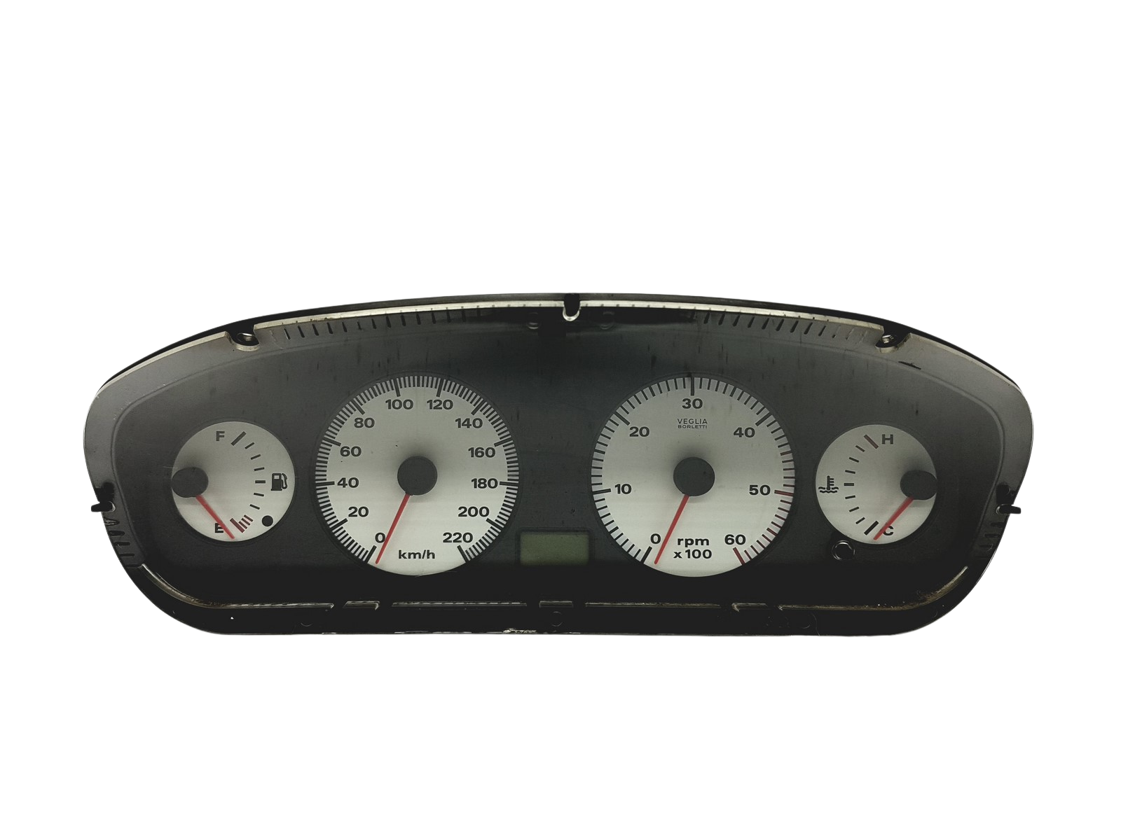 Spidomeeter Fiat Marea 46839163 60634543 58095 main product photo