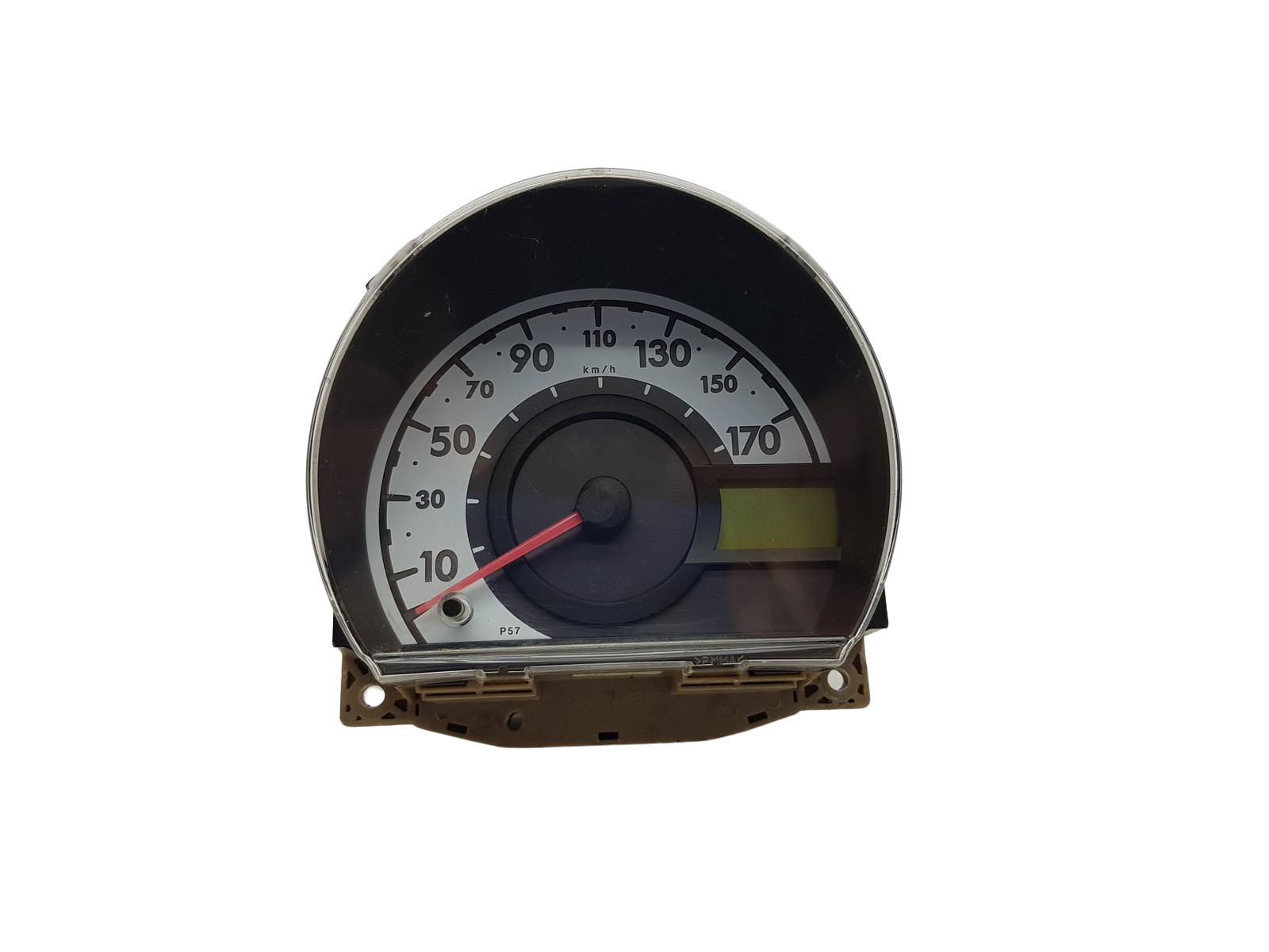Spidomeeter Aygo 107 C1 83800-0H010-C Toyota PSA 1434 main product photo