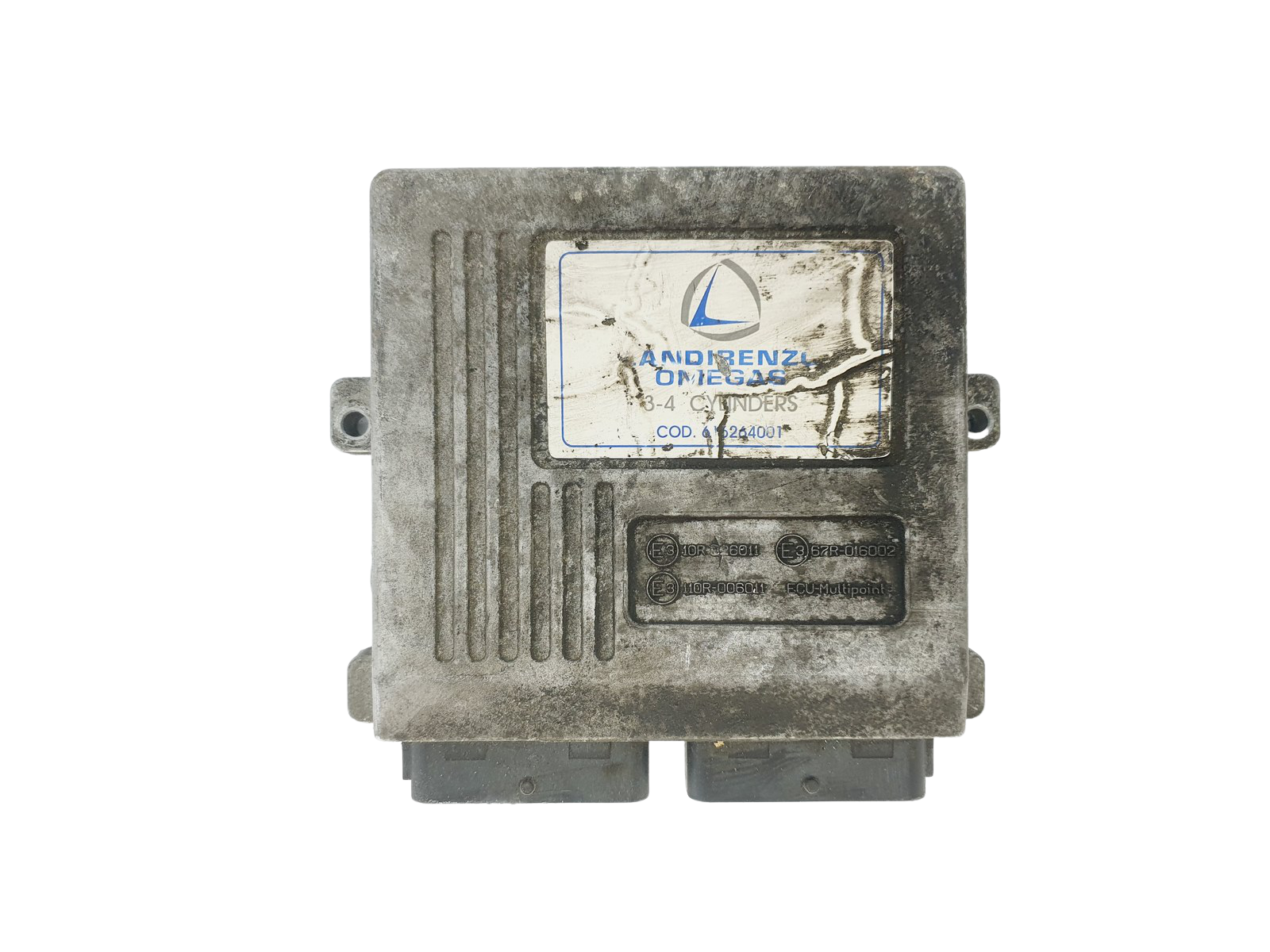 Juhtplokk 616264001 110R-006011 Fiat Landirenzo 36828 main product photo