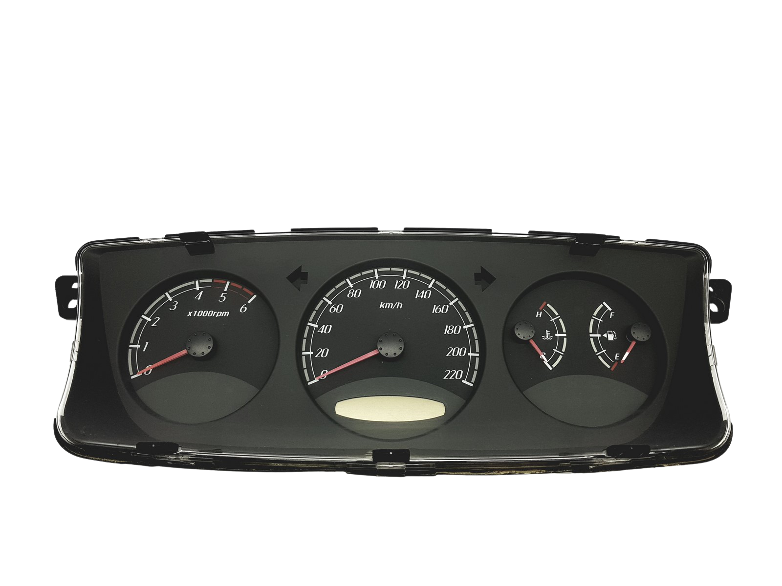 Tahhomeeter SsangYong Kyron 80210-09040 8021009040 main product photo