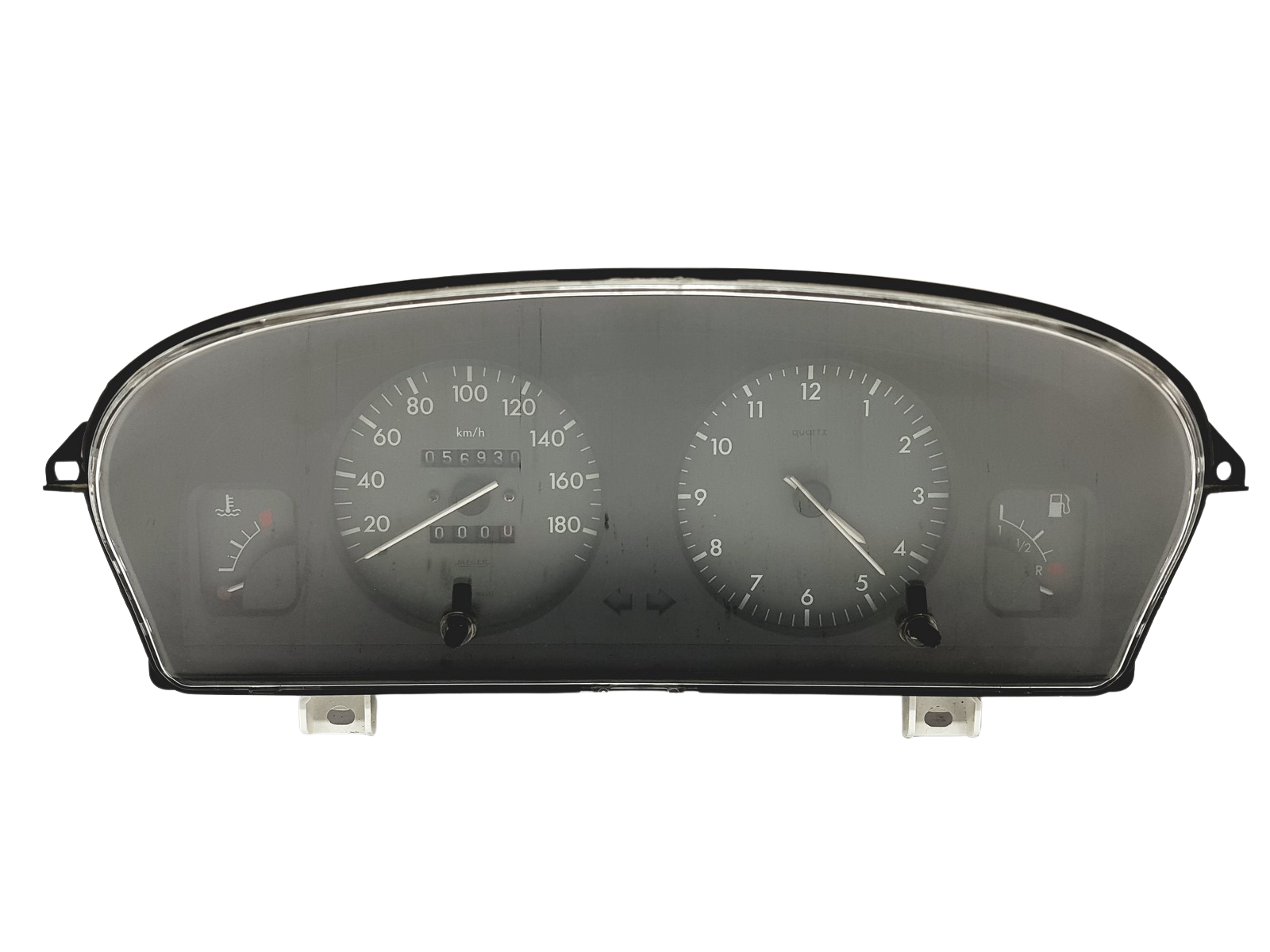 Spidomeeter Berlingo 1 Partner 1 9630166680 PSA 47657 main product photo