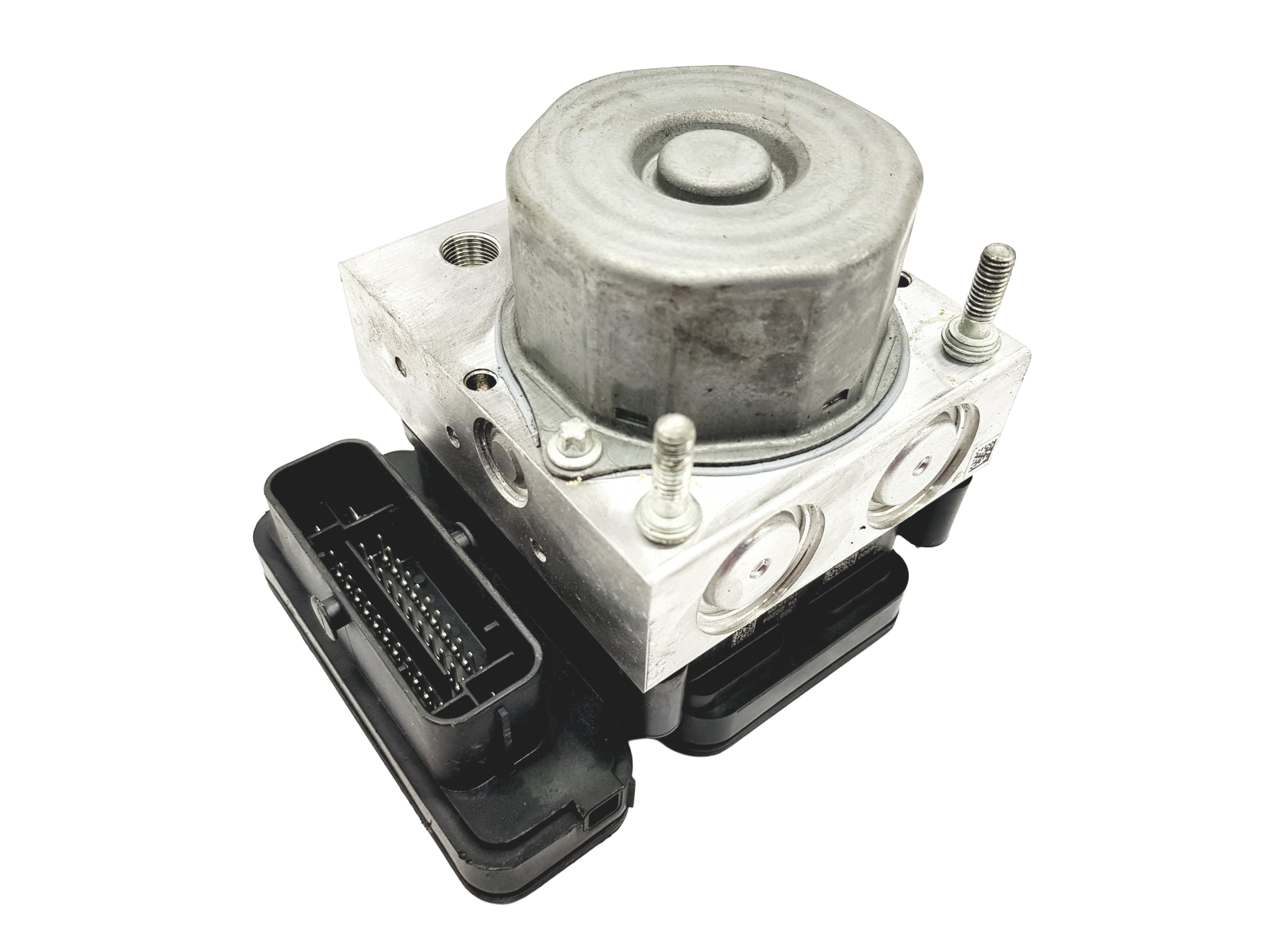 Abs Pump Mitsubishi Space Star 4670B229 0265255394 Bosch 45887 main product photo