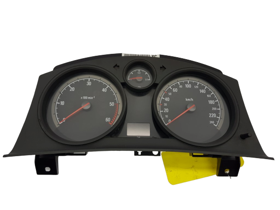 Spidomeeter Opel Astra H 13308983XC Siemens VDO main product photo