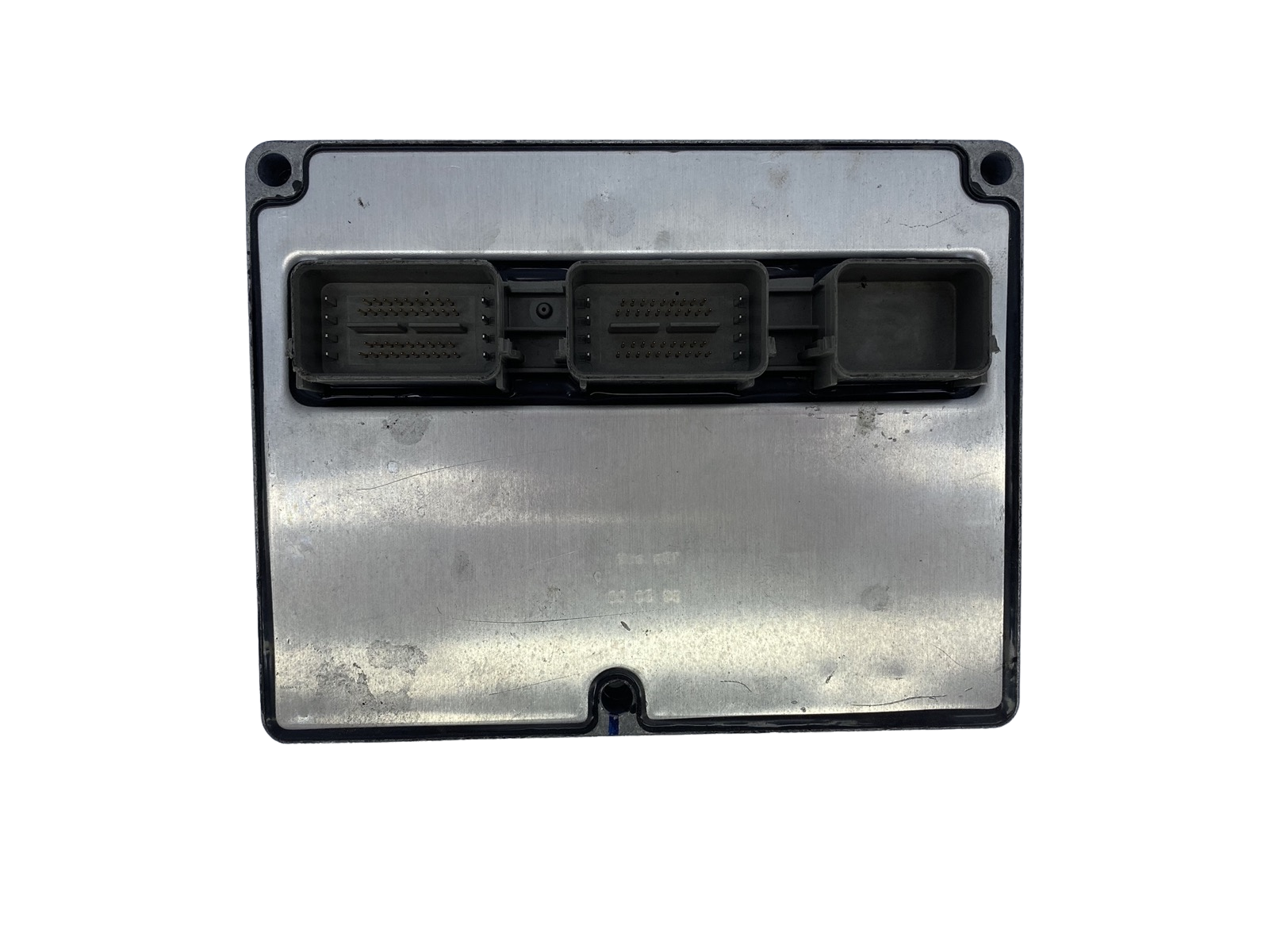 ECU Mootori Juhtplokk 5M51-12A650-SE 3CGE ESU-131 Ford 53081 main product photo