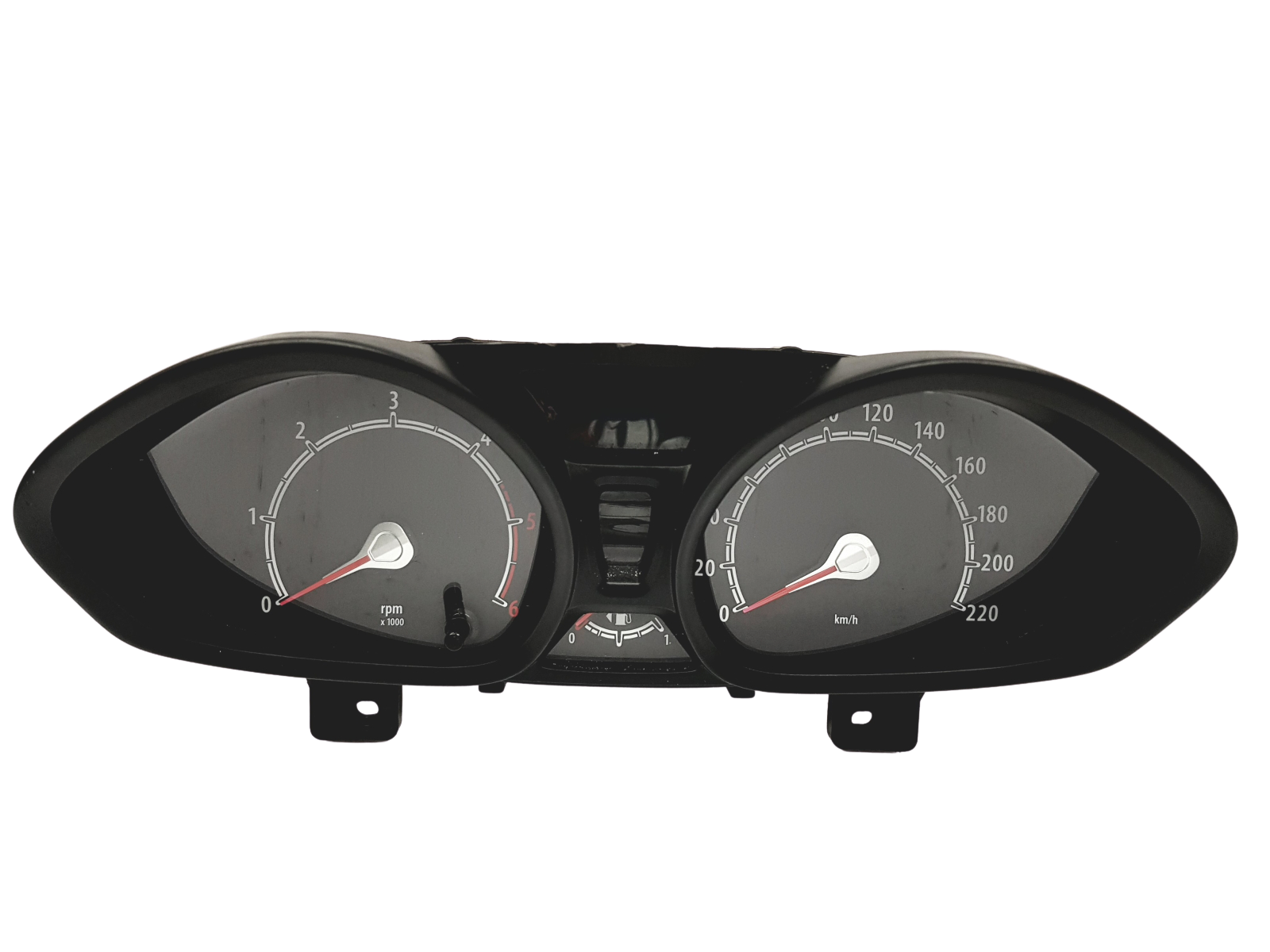 Spidomeeter Ford Fiesta 8A6T-10849-CJ 8A6T10849CJ 29877 main product photo