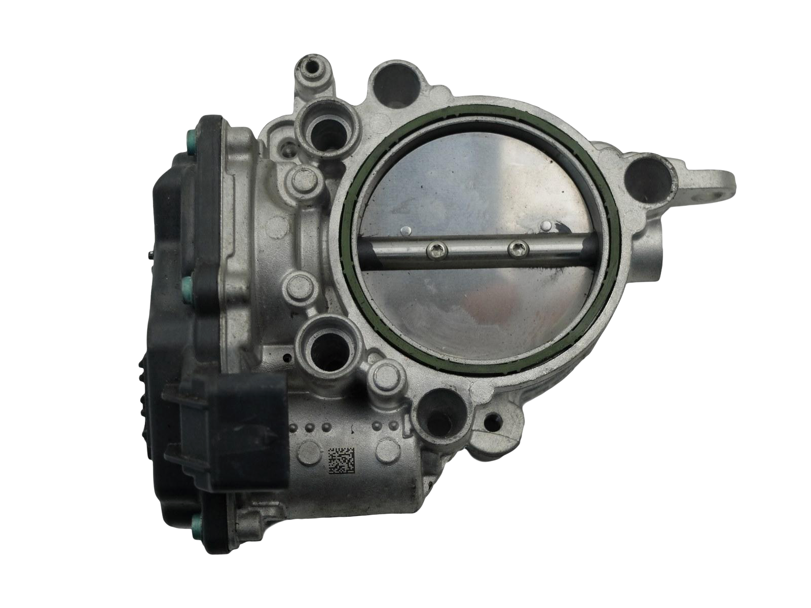 Gaasiklapi ventiil BMW 13.54- 8623324 A2C15022500 main product photo