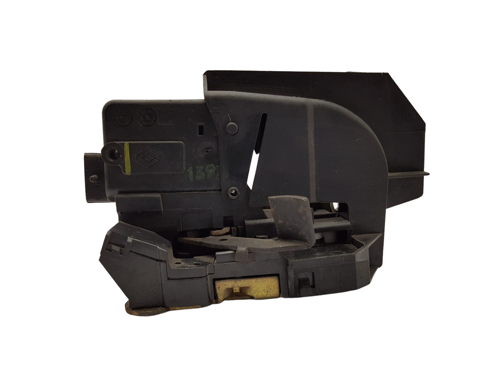 Ukse luku mehhanism Vasak Taga 7701038439 Renault Laguna I Vachette main product photo