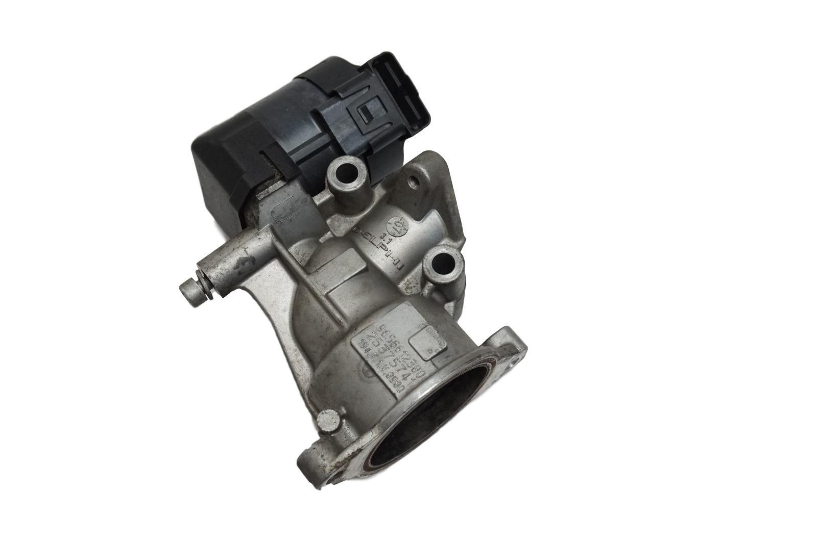 Egr Klapp 9656612380 2,0 16 v HDI Citroen C5 main product photo