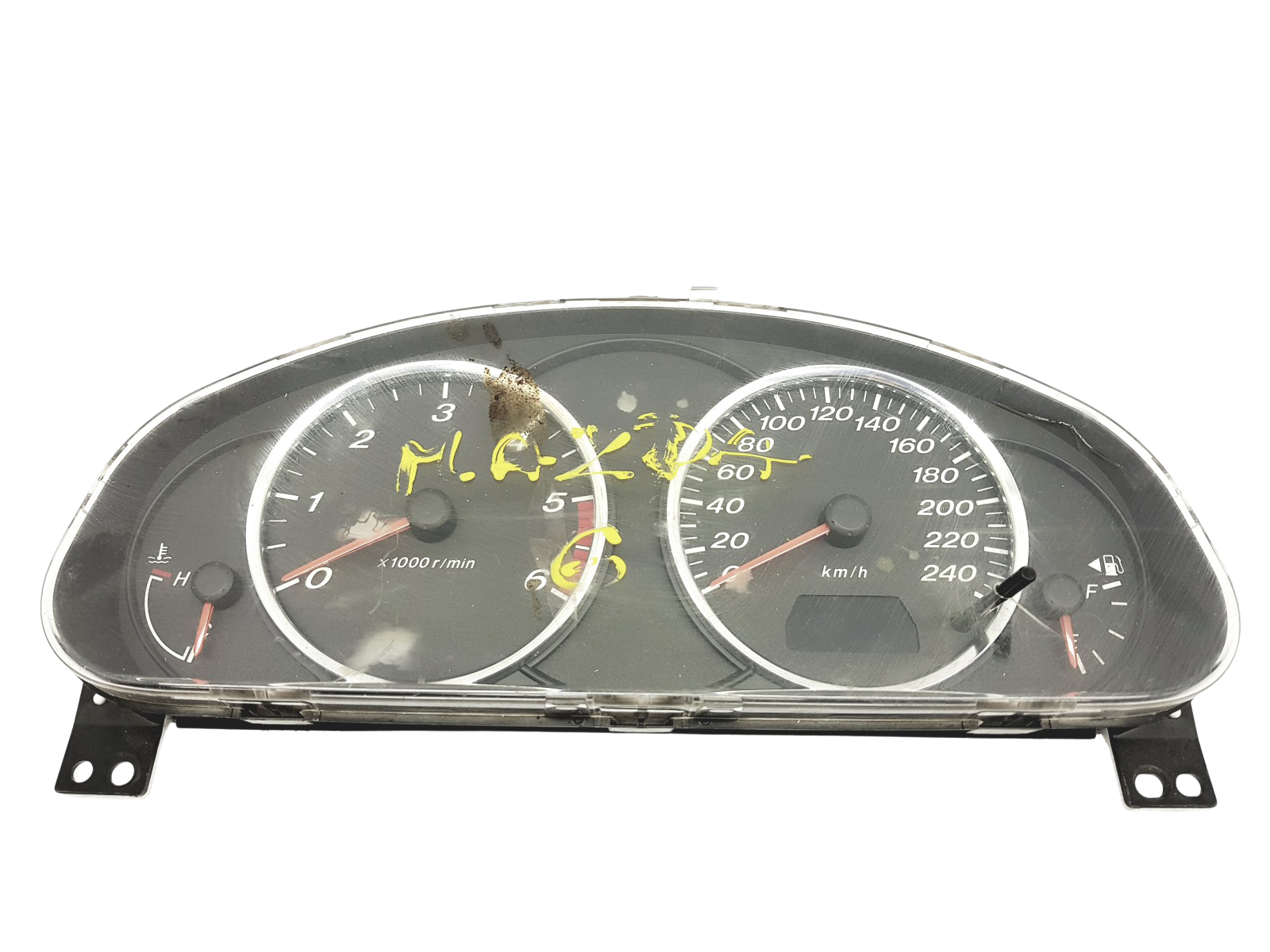 Tahhomeeter Mazda 6 5GGK3E 44513 main product photo