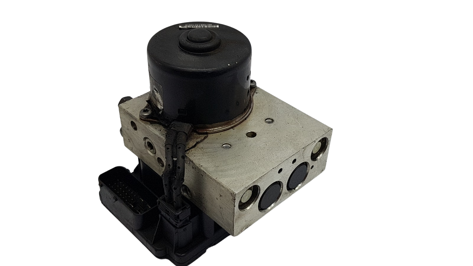 Abs Pump VW Seat Audi 1J0614417A 1J0907379AF Ate 1163 main product photo