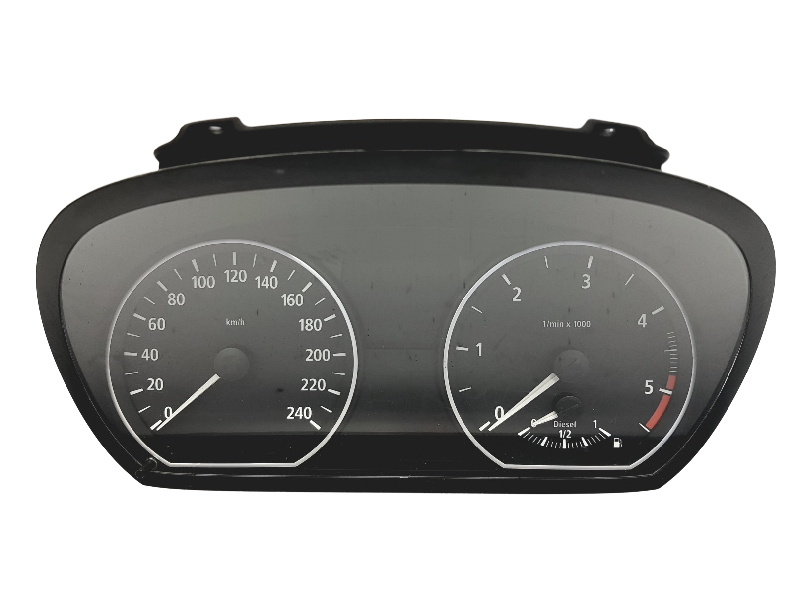 Spidomeeter BMW 1 E87 9110195-02 1024952-46 44180 main product photo