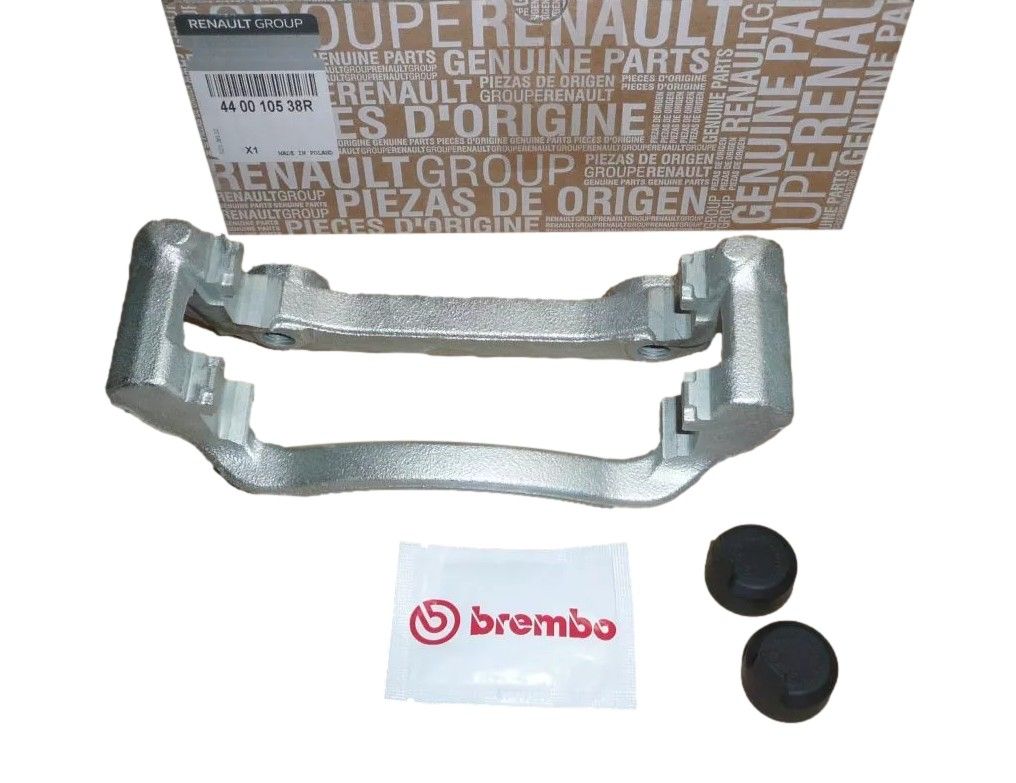 Pidurisadula kandur Taga Originaal 440015003R Renault main product photo