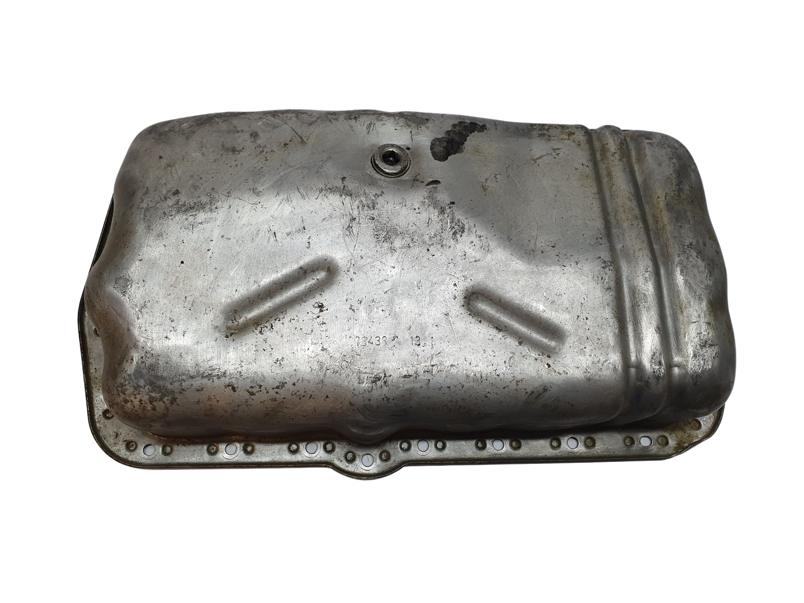 Õlivann 8200033438 2,2 2,5 dci Renault Master 2 Trafic 2 Laguna 2 main product photo