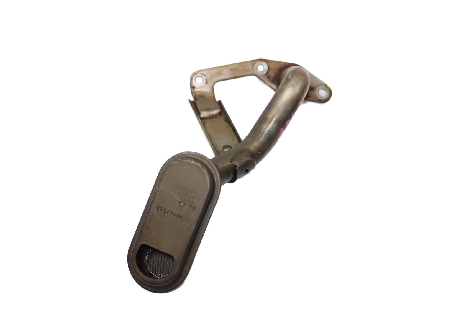 Õlipumba imemistoru 101857 9636407580 1,8 2,0 16v Peugeot Citroen main product photo