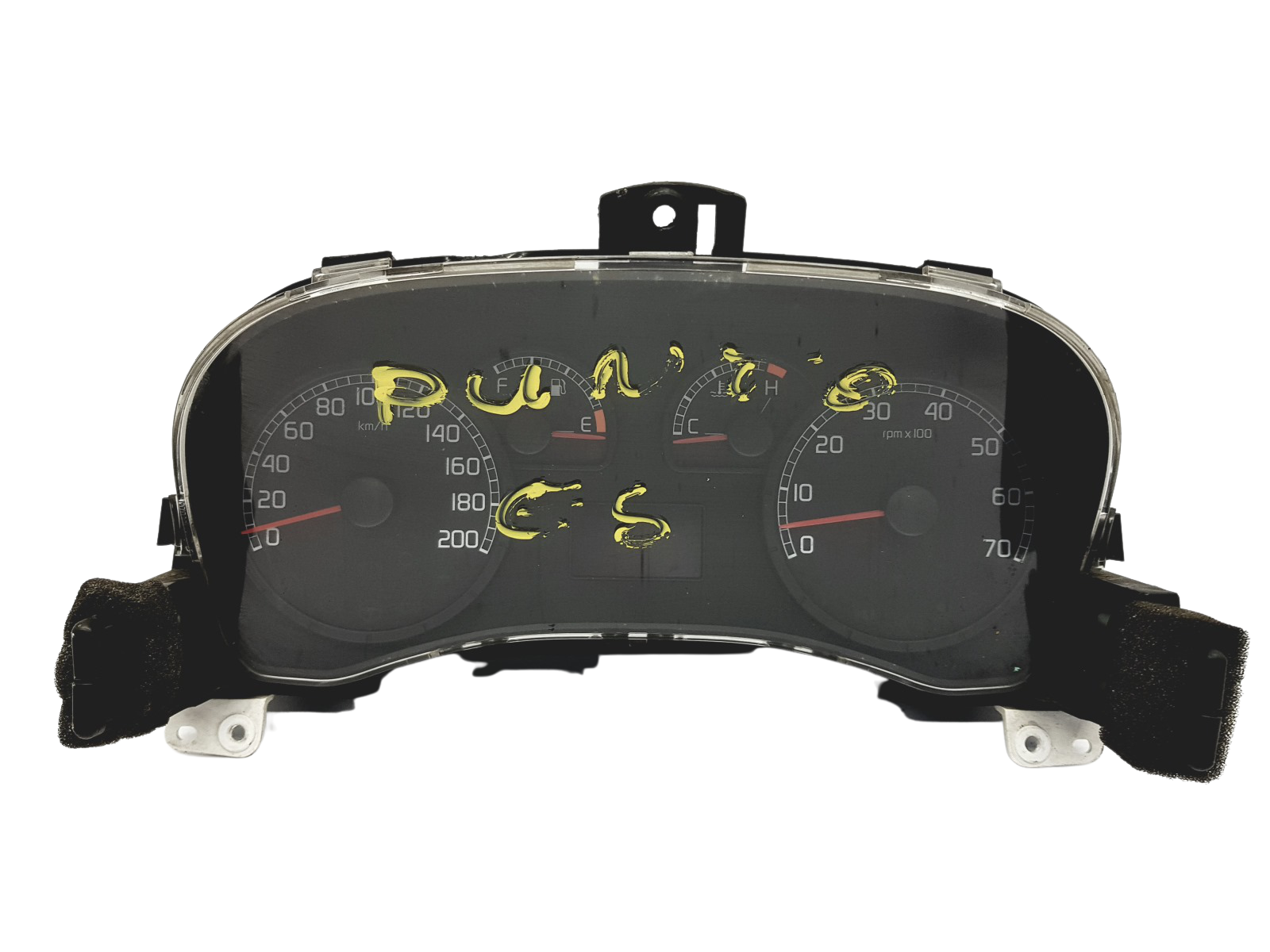 Tahhomeeter Fiat Punto 46833368 503000460300 44627 main product photo