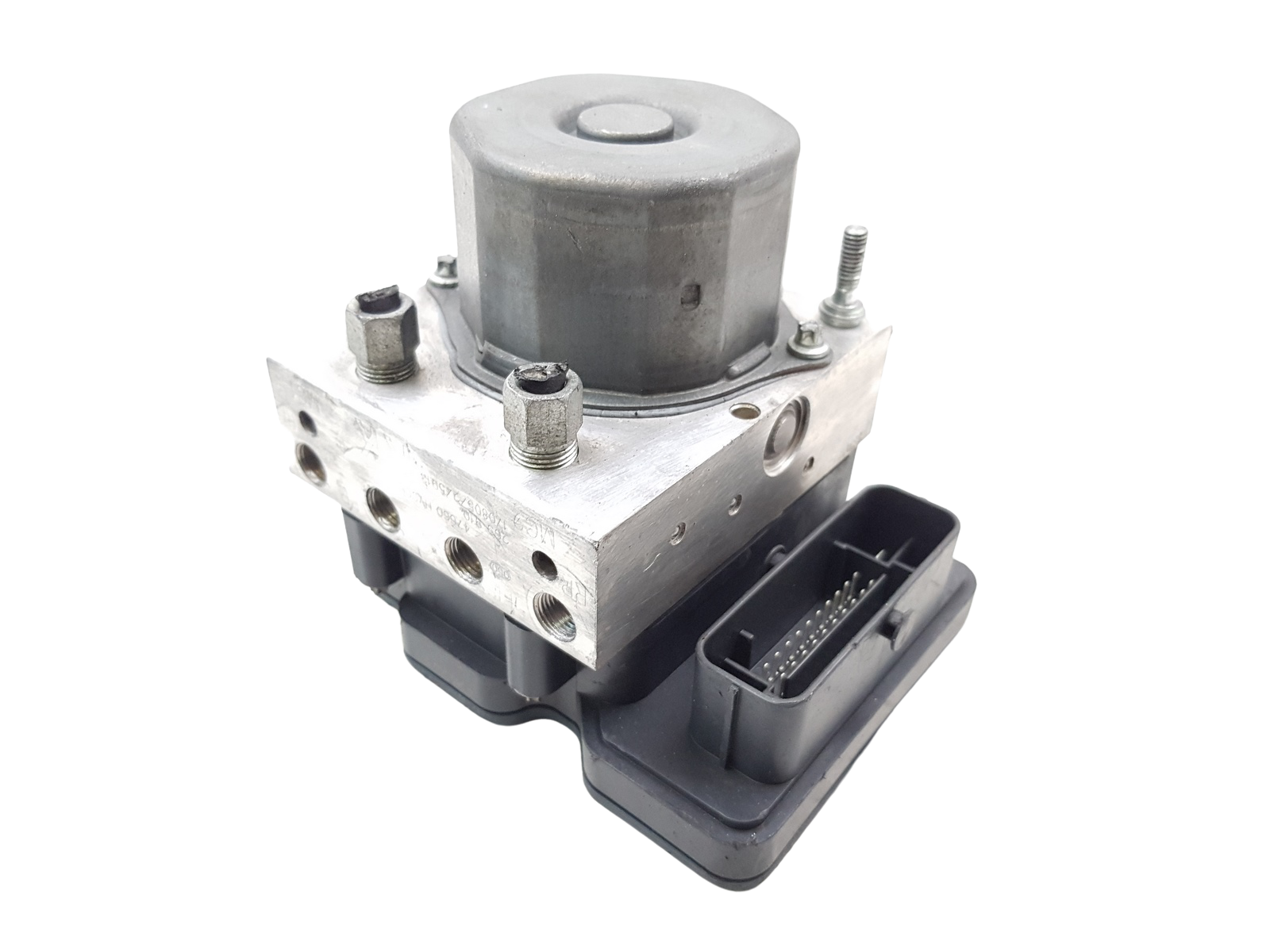 Abs Pump Nissan Qashqai 2 47660HV00E 0265956487 main product photo