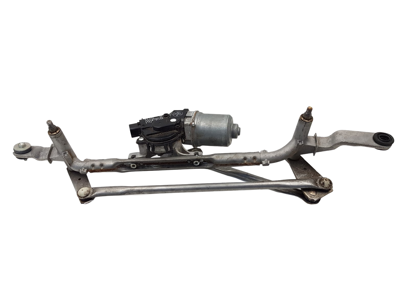 Kojamehe Mehhanism Suzuki Celerio 38110-84M01 AE159300-6432 main product photo