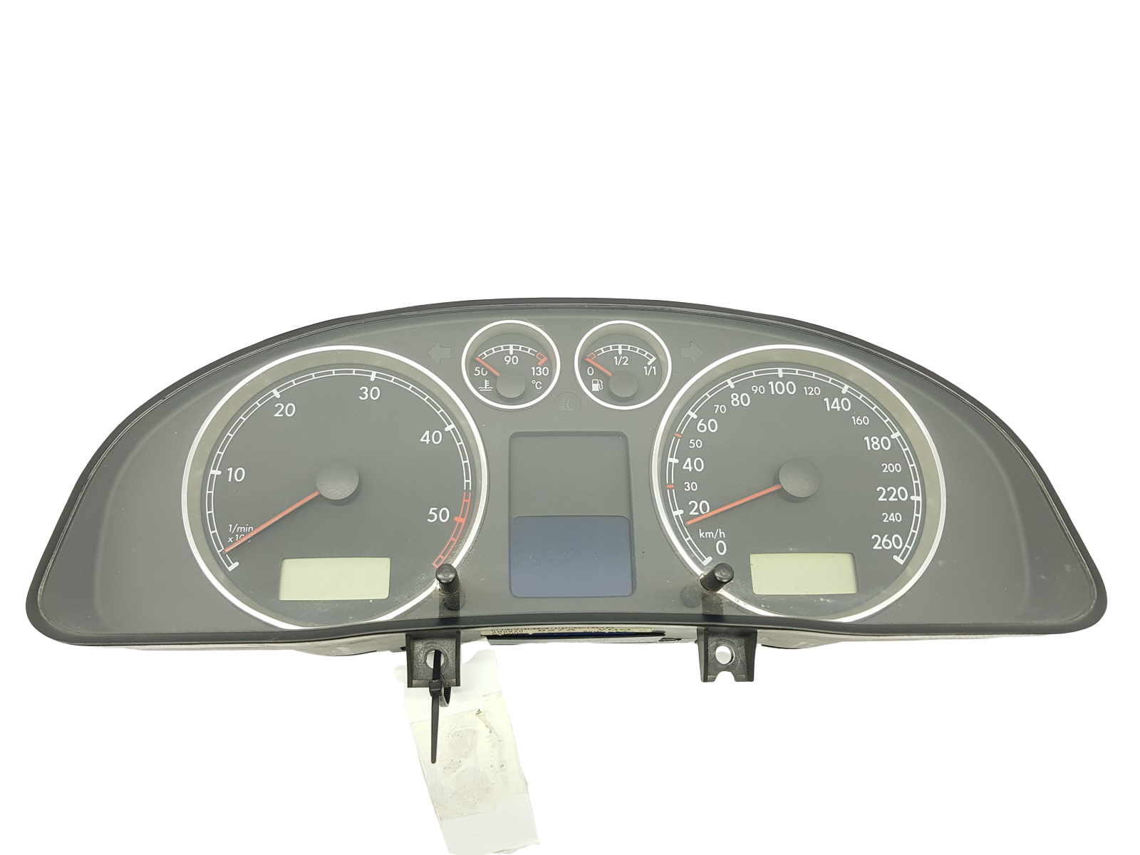 Tahhomeeter VW Passat 3B 3B0920827A 110080198002 25296 main product photo