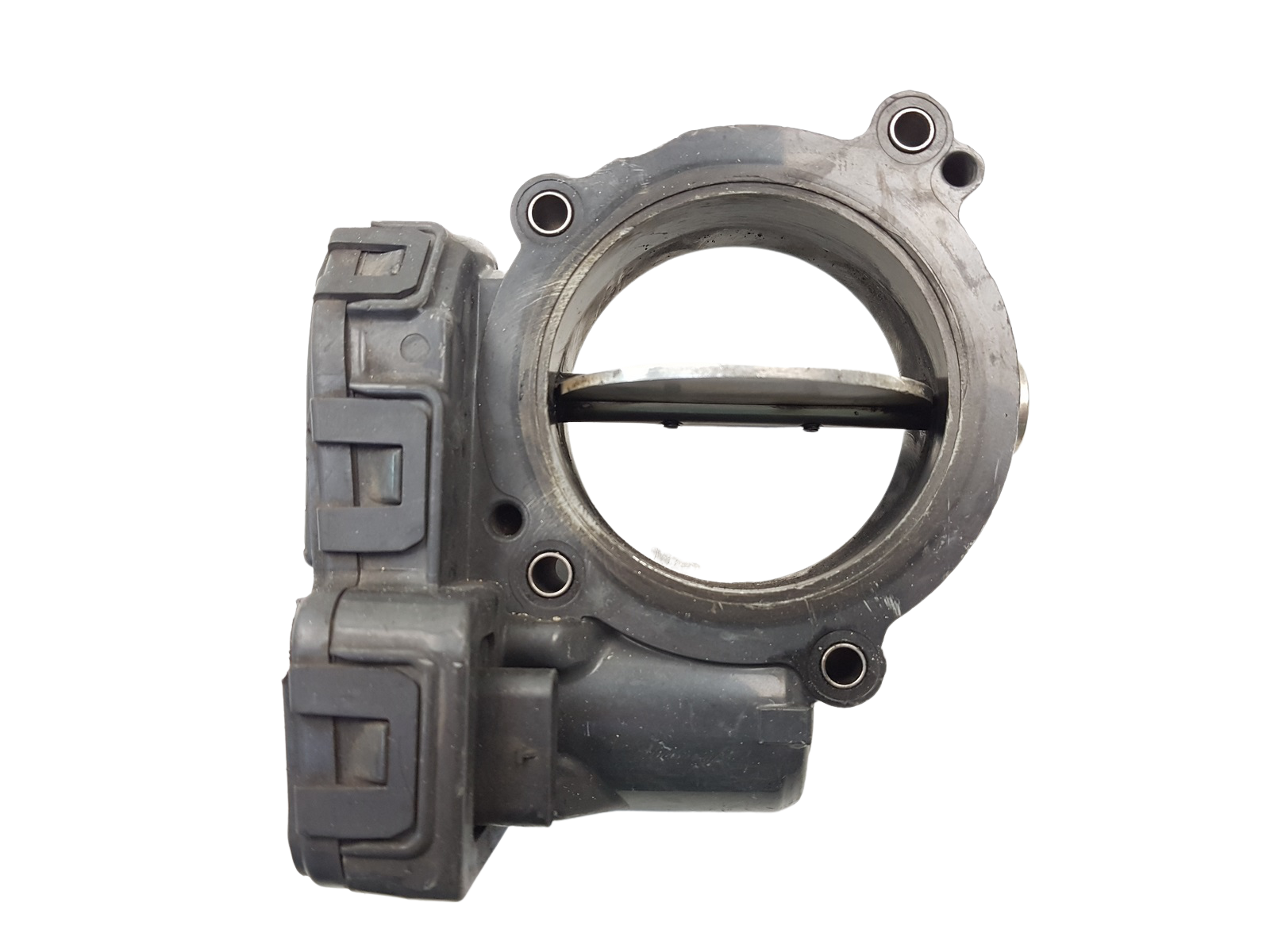 Gaasiklapi ventiil Mercedes-Benz A6510900470 0280750573 3089 main product photo