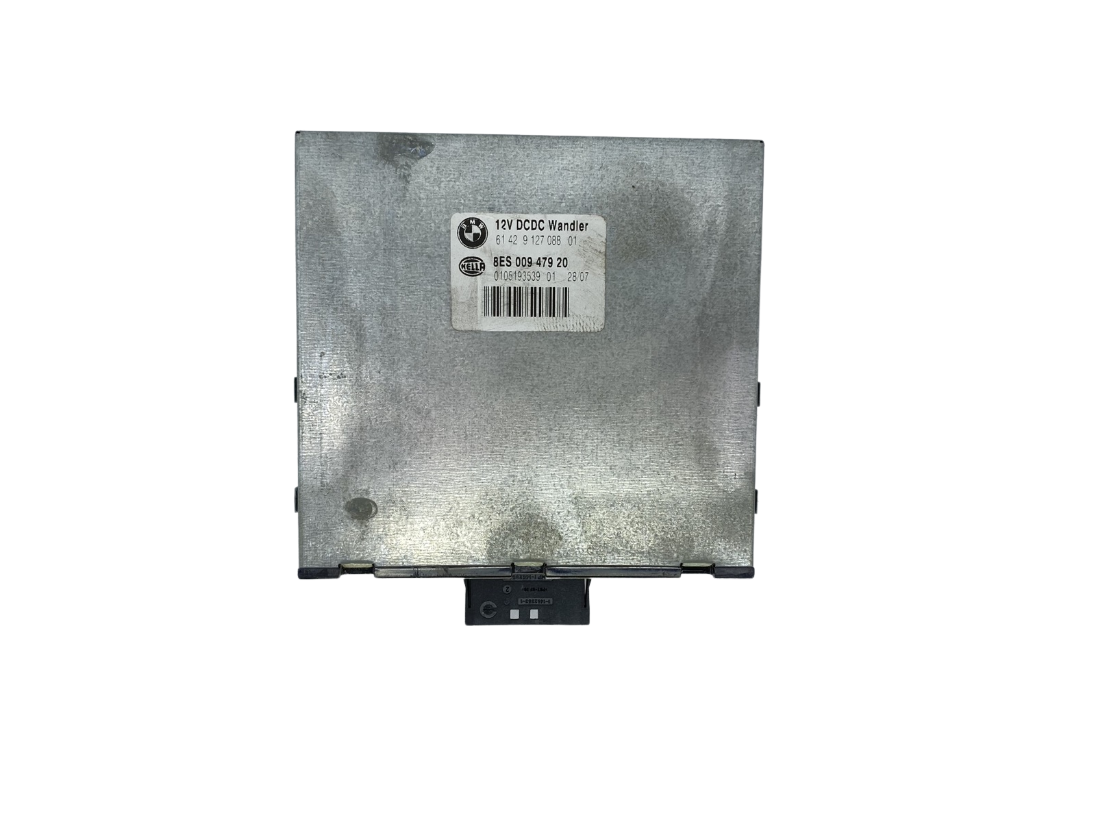 Juhtplokk 8ES00947920 61.429127088 01 BMW Hella main product photo