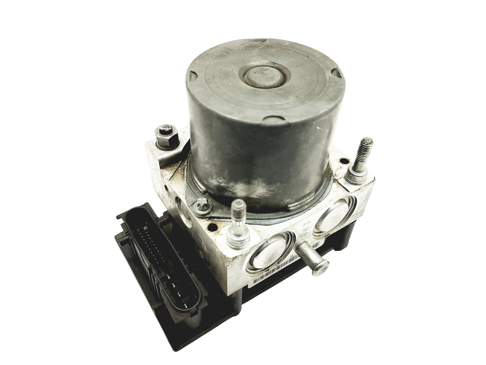 Abs Pump Fiat Grande Punto 55700423 0265800421 37840 main product photo
