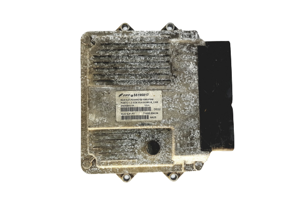 Juhtplokk FGP MJD6JF.P3 55195817 Fiat 21675 main product photo