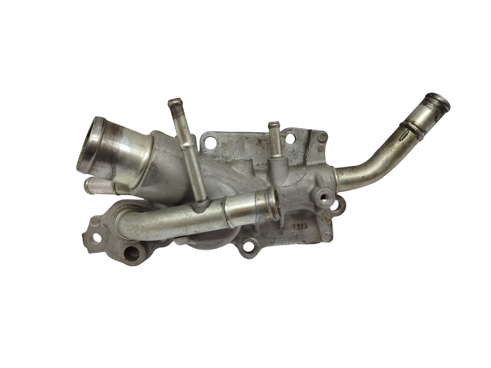 Jahutusvedeliku toru 2223615920 Renault Scenic 3 2.0 16v M4R main product photo