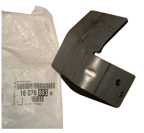 Kinnitus, Klamber Uus Originaal Citroen Peugeot 1607689380 main product photo