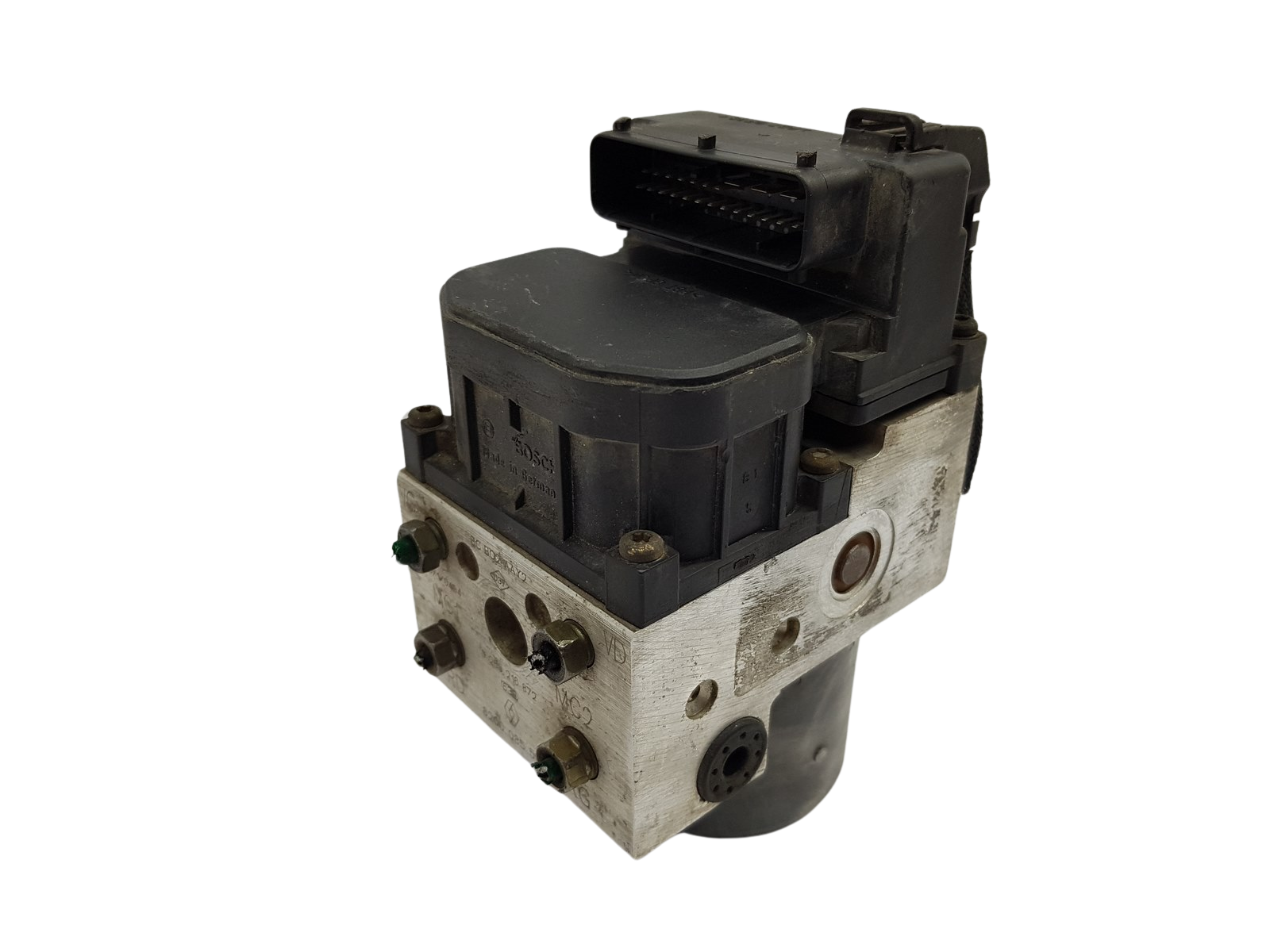 Abs Pump Renault Clio 2 8200085584 0273004621 0265216872 4273 main product photo