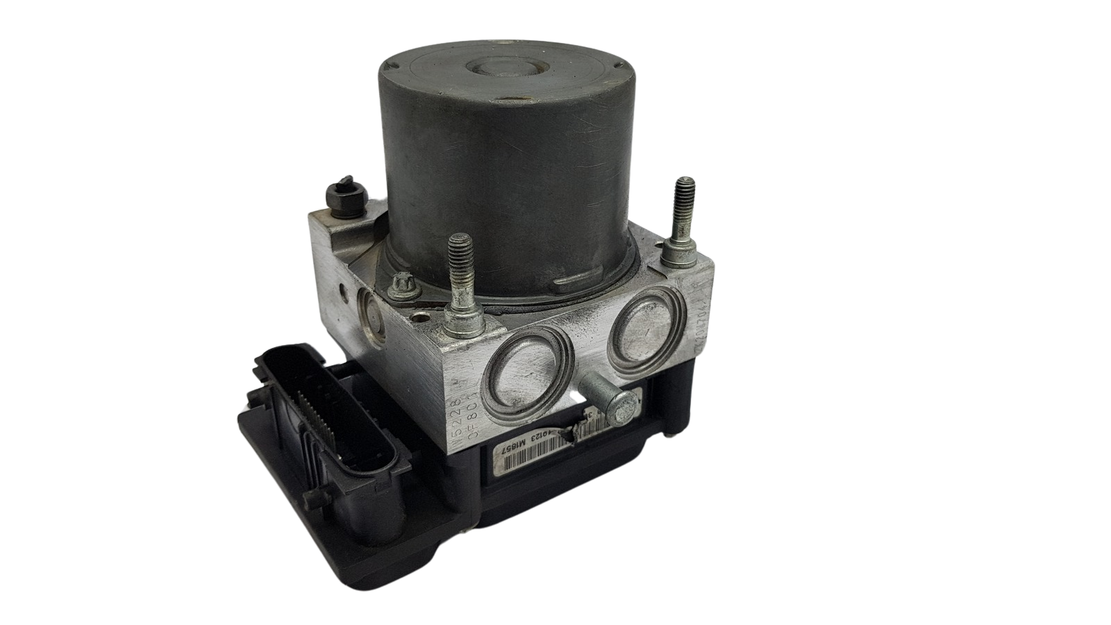 Abs Pump Peugeot 307 9651873780 0265800390 0265231476 1560 main product photo