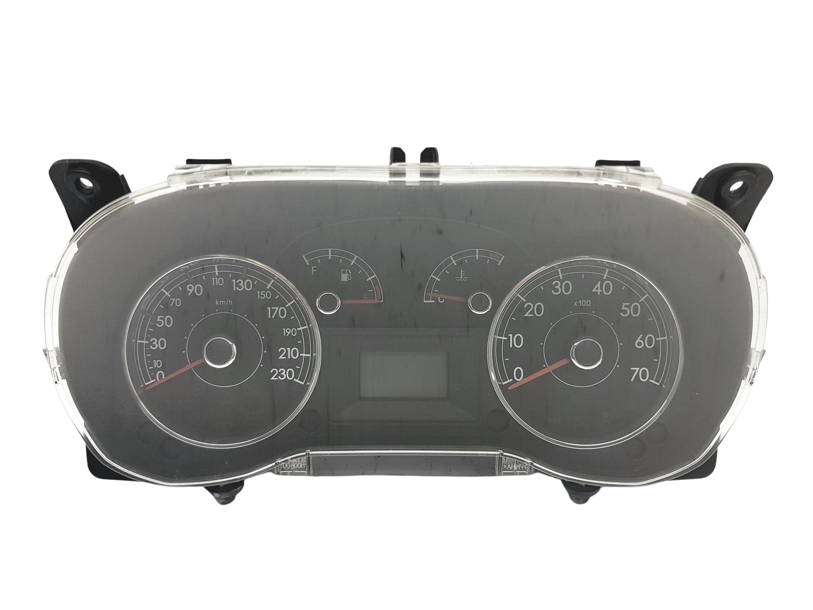 Tahhomeeter Fiat Grande Punto 51908709 58455 main product photo