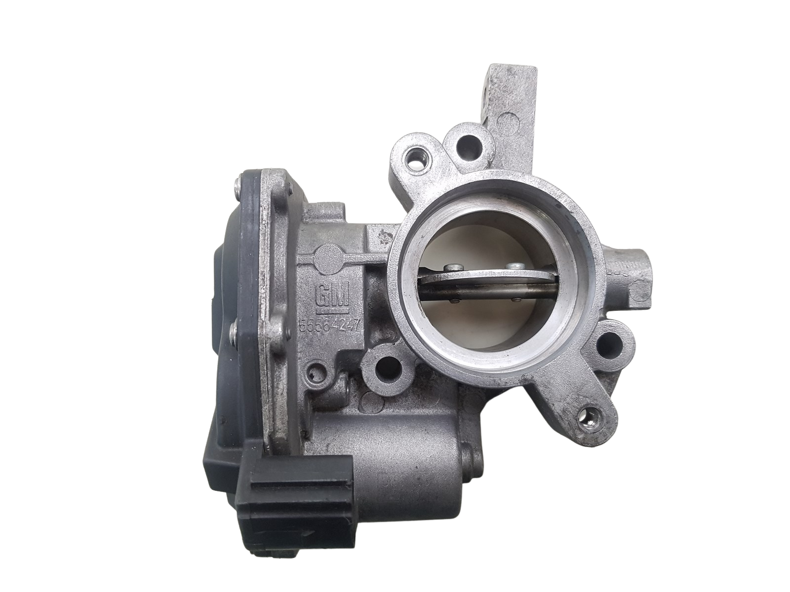 Gaasiklapi ventiil Opel 55564247 5.05692.00 GM 1082 main product photo