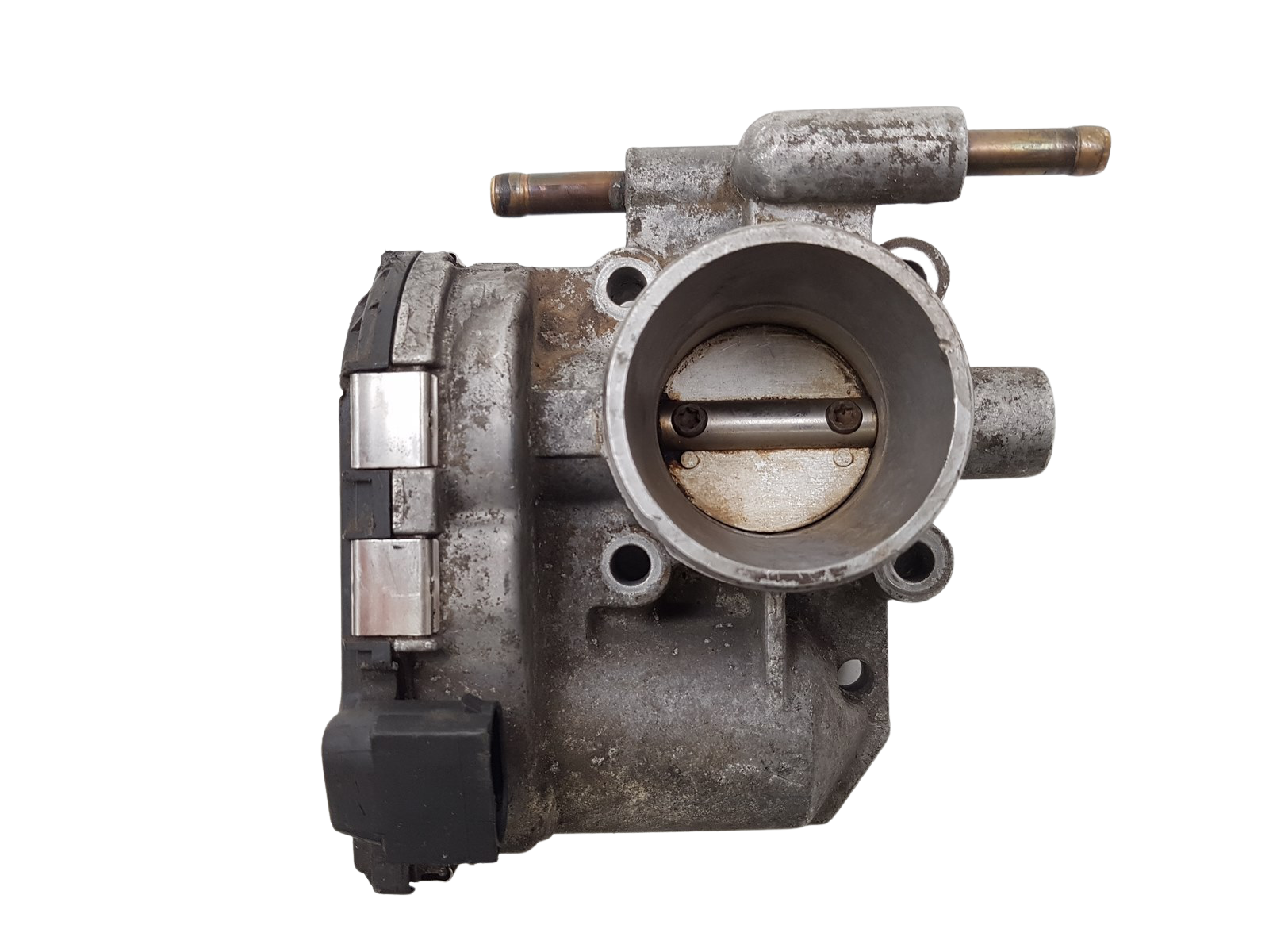Gaasiklapi ventiil Opel 24420536 0280750133 Bosch 1372 main product photo