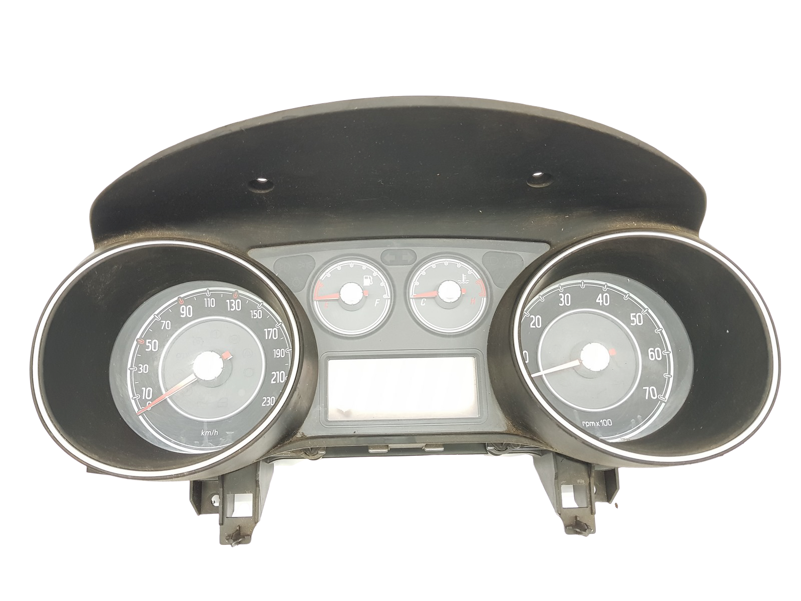 Spidomeeter Fiat Punto Evo 51852796 503003060200 25711 main product photo