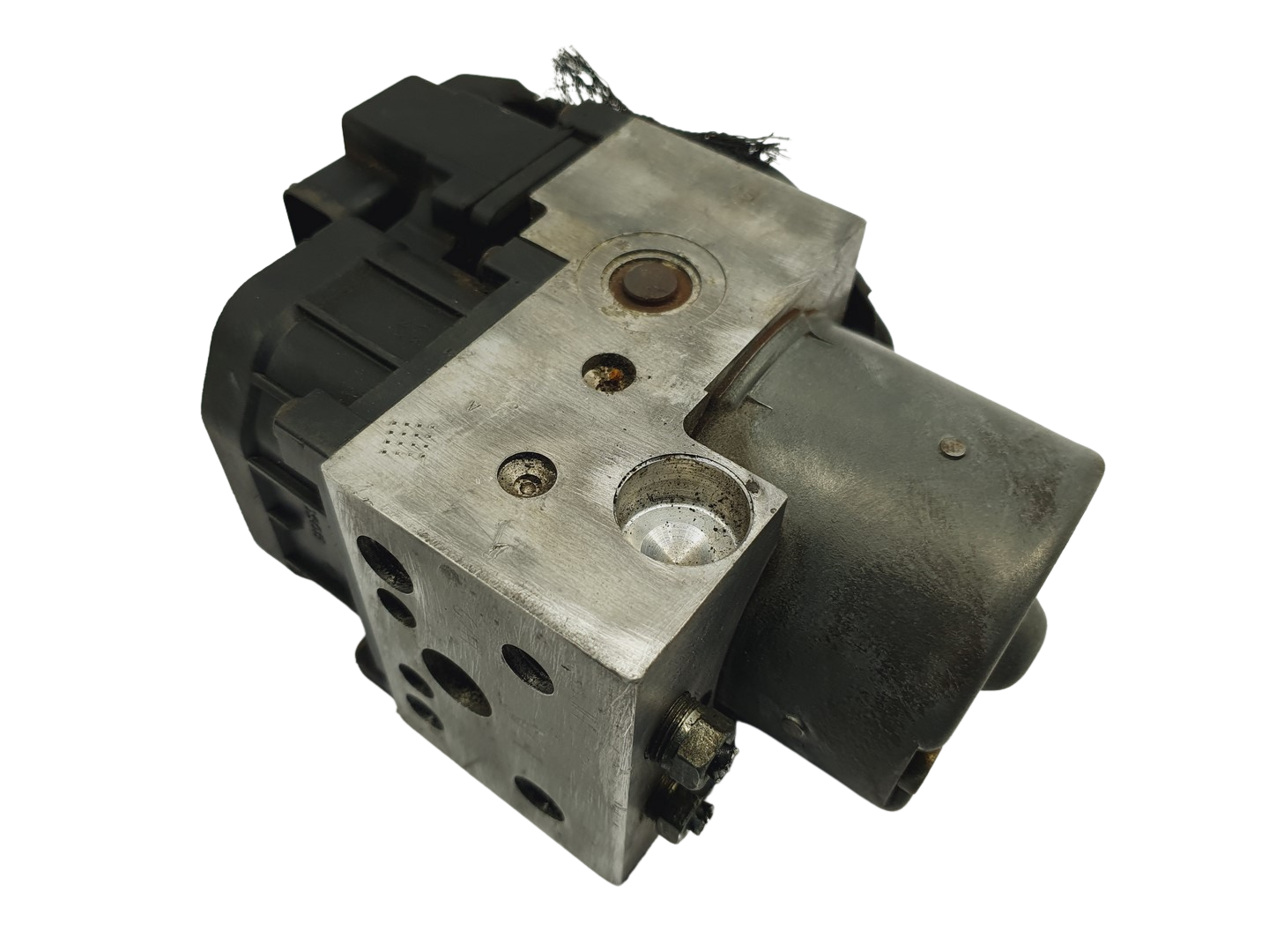 Abs Pump Opel Corsa C 09127108 0265216478 0273004227 66267 main product photo