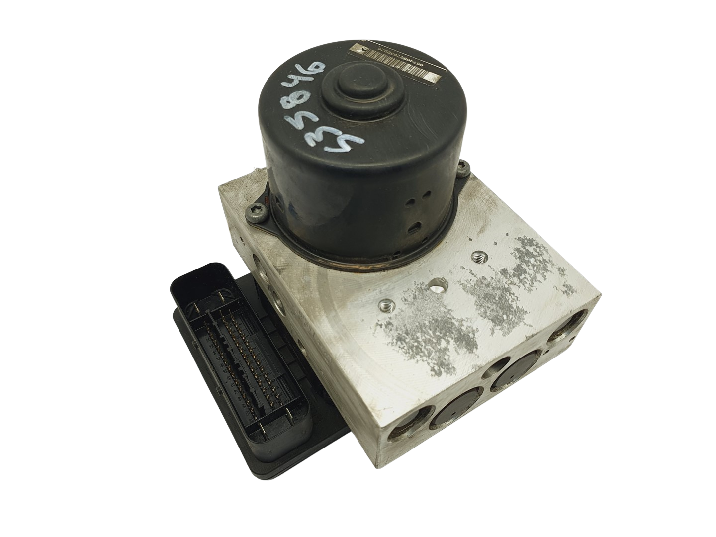 Abs Pump ESP Mercedes-Benz A2034310812 A2095452532 ATE 63484 main product photo