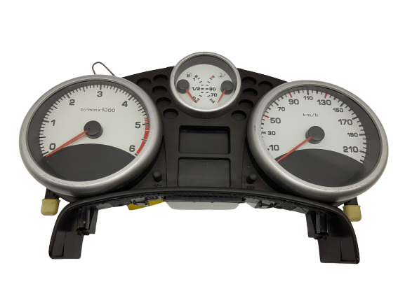 Tahhomeeter Peugeot 207 9662904780 A2C53190340 22785 main product photo