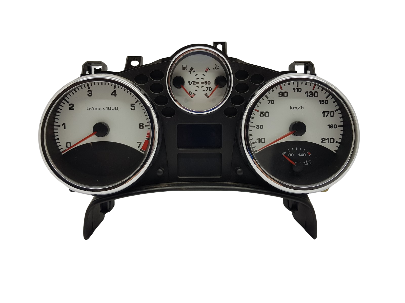 Tahhomeeter Peugeot 207 9662904080 A2C53190333 2468 main product photo